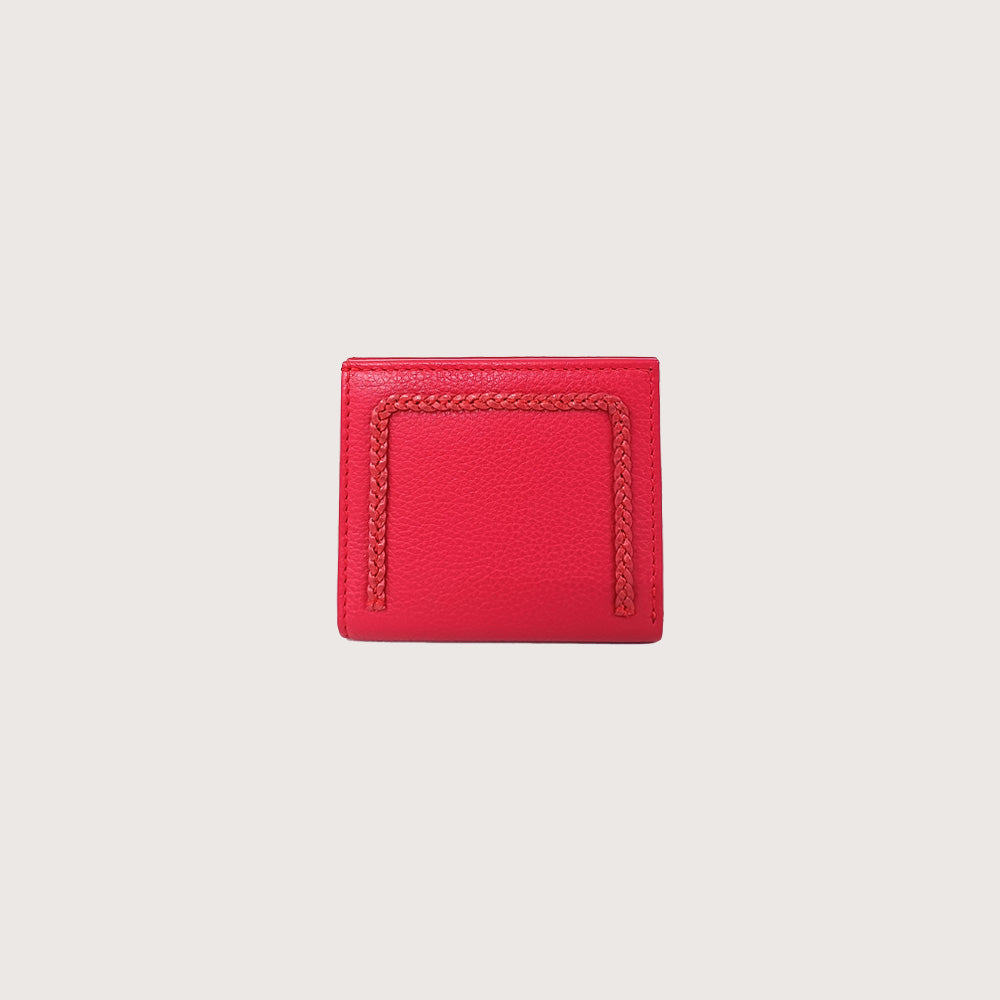 Rope Me In Compact Wallet