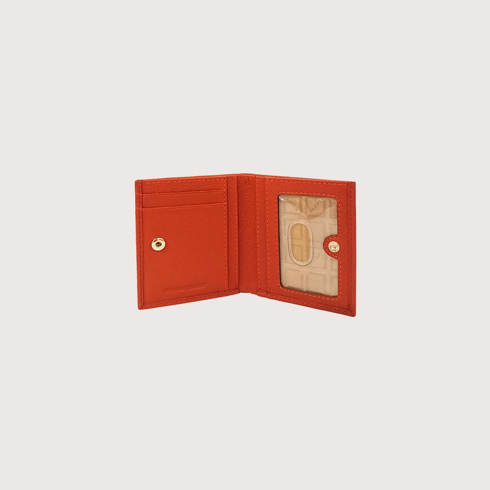 Rope Me In Compact Wallet