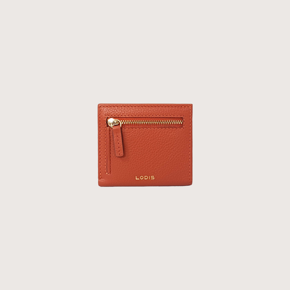 Rope Me In Compact Wallet
