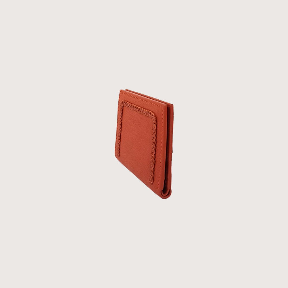 Rope Me In Compact Wallet