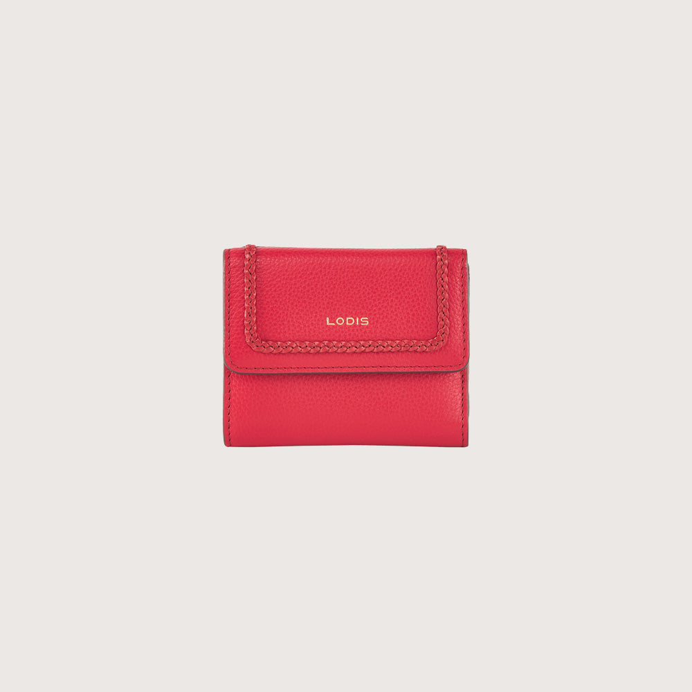 Rope Me In French Purse