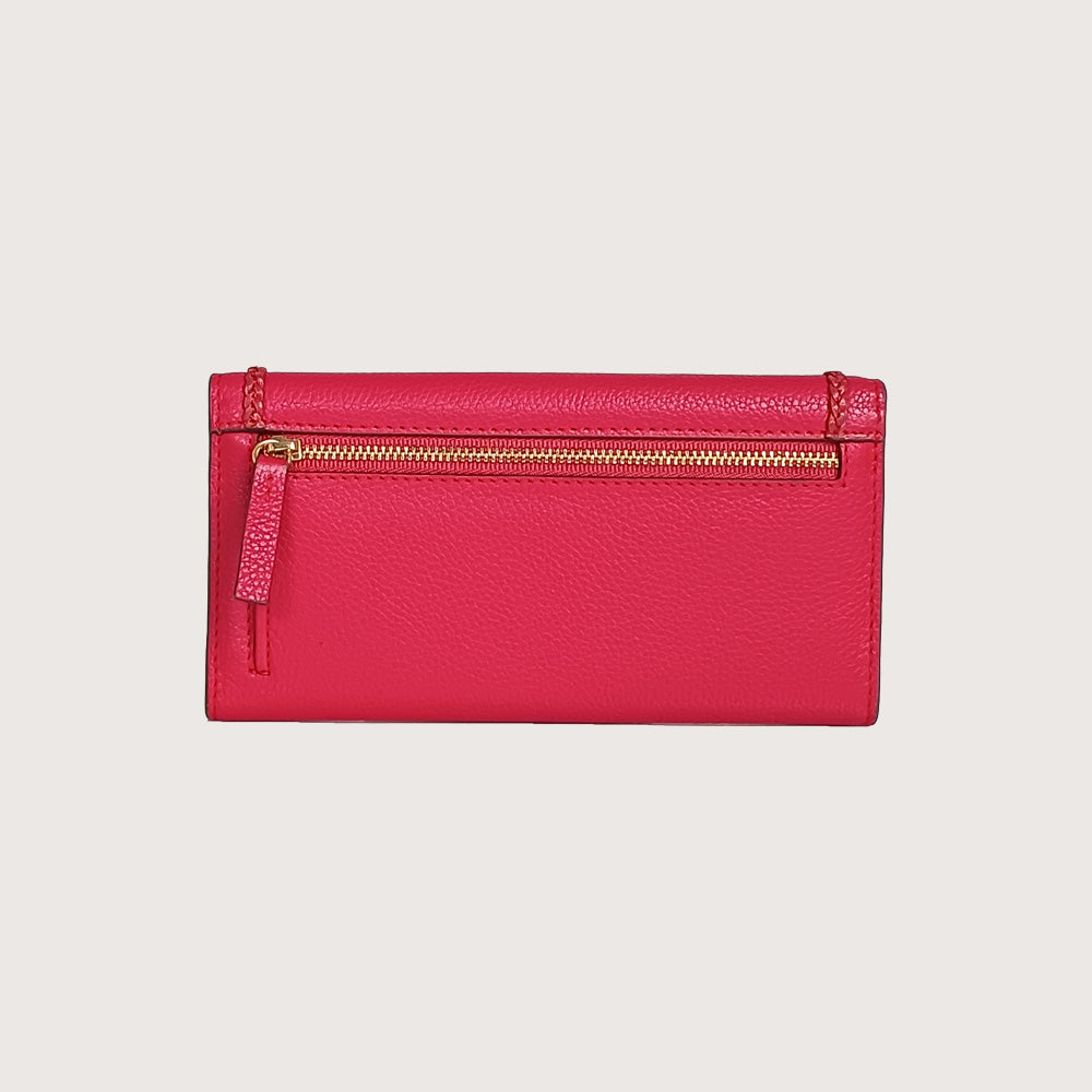 Rope Me In Large Wallet