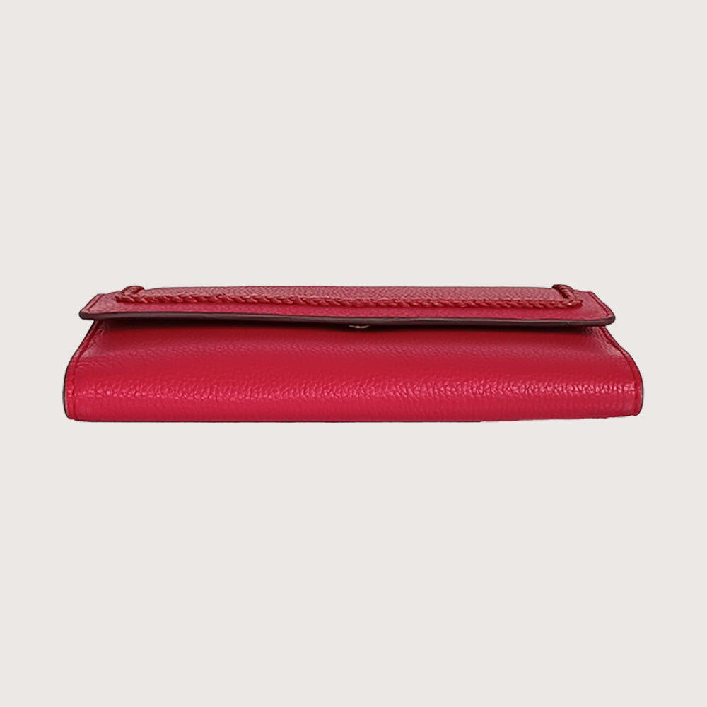 Rope Me In Large Wallet