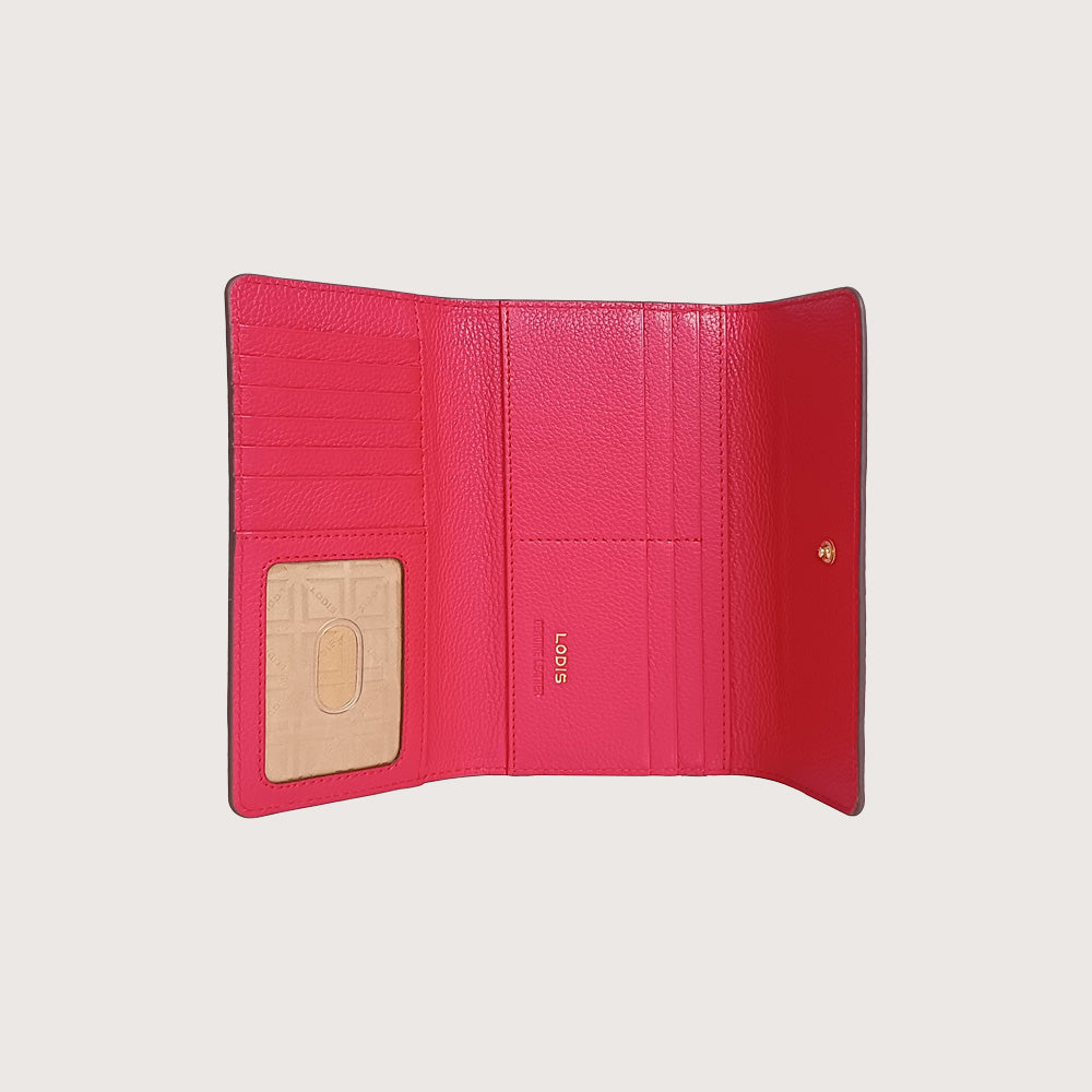 Rope Me In Large Wallet