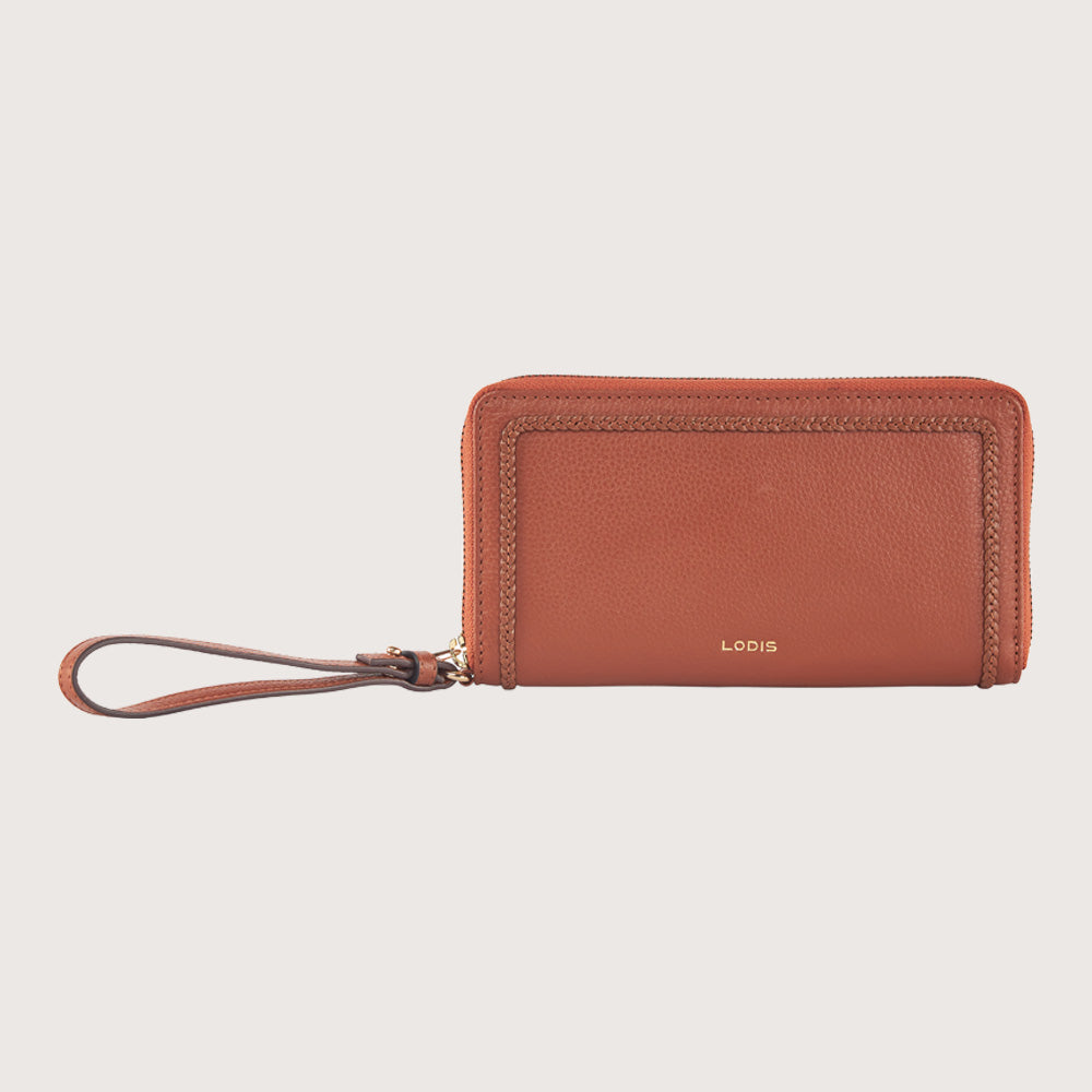 Rope Me In Wristlet