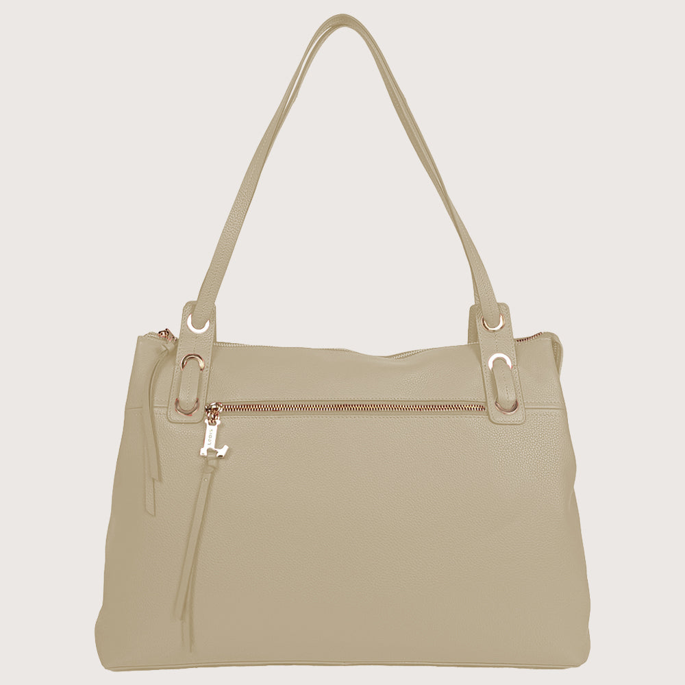 AMANDA WORK TOTE
