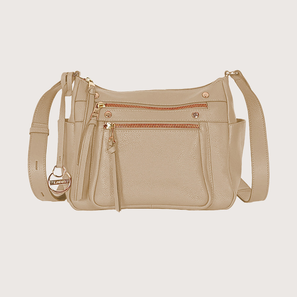 ANASTASIA CROSSBODY