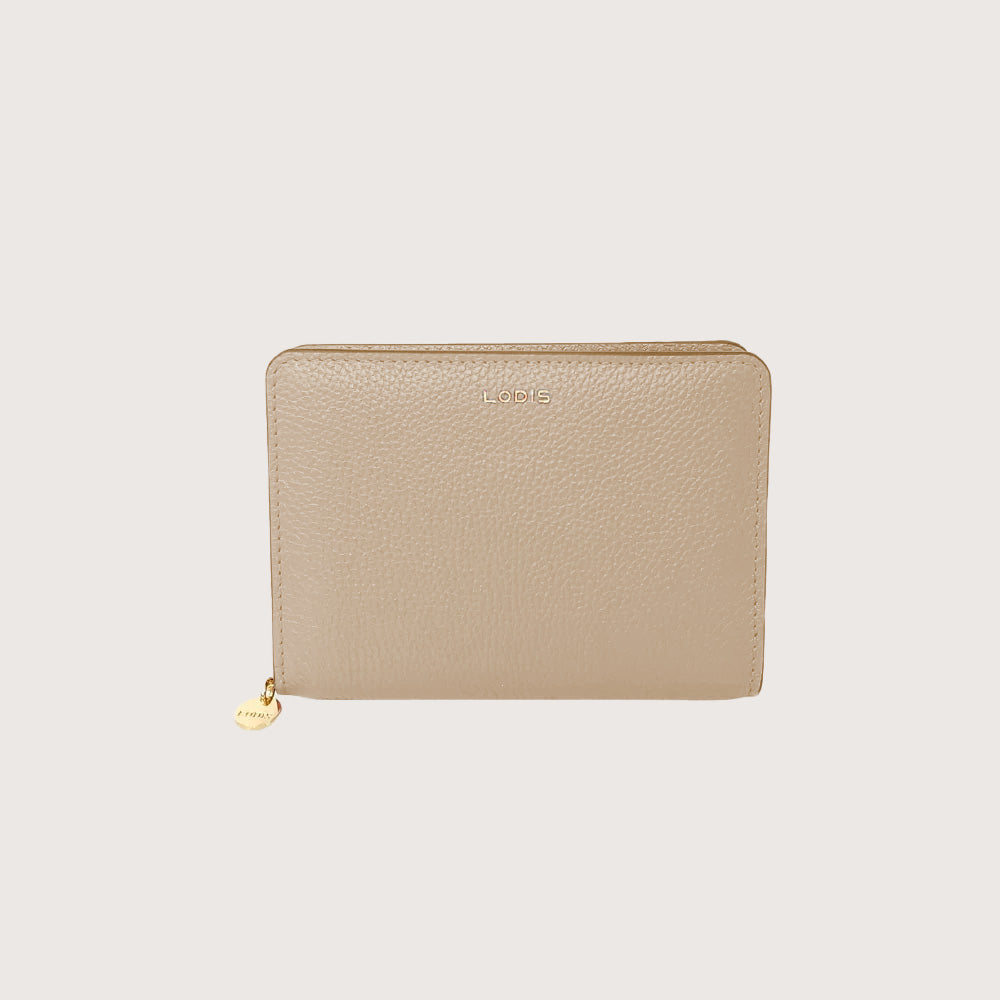 Kate Classic Zip Round