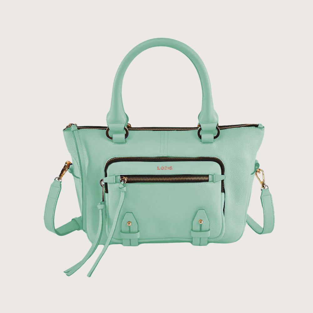Ellie Satchel Large