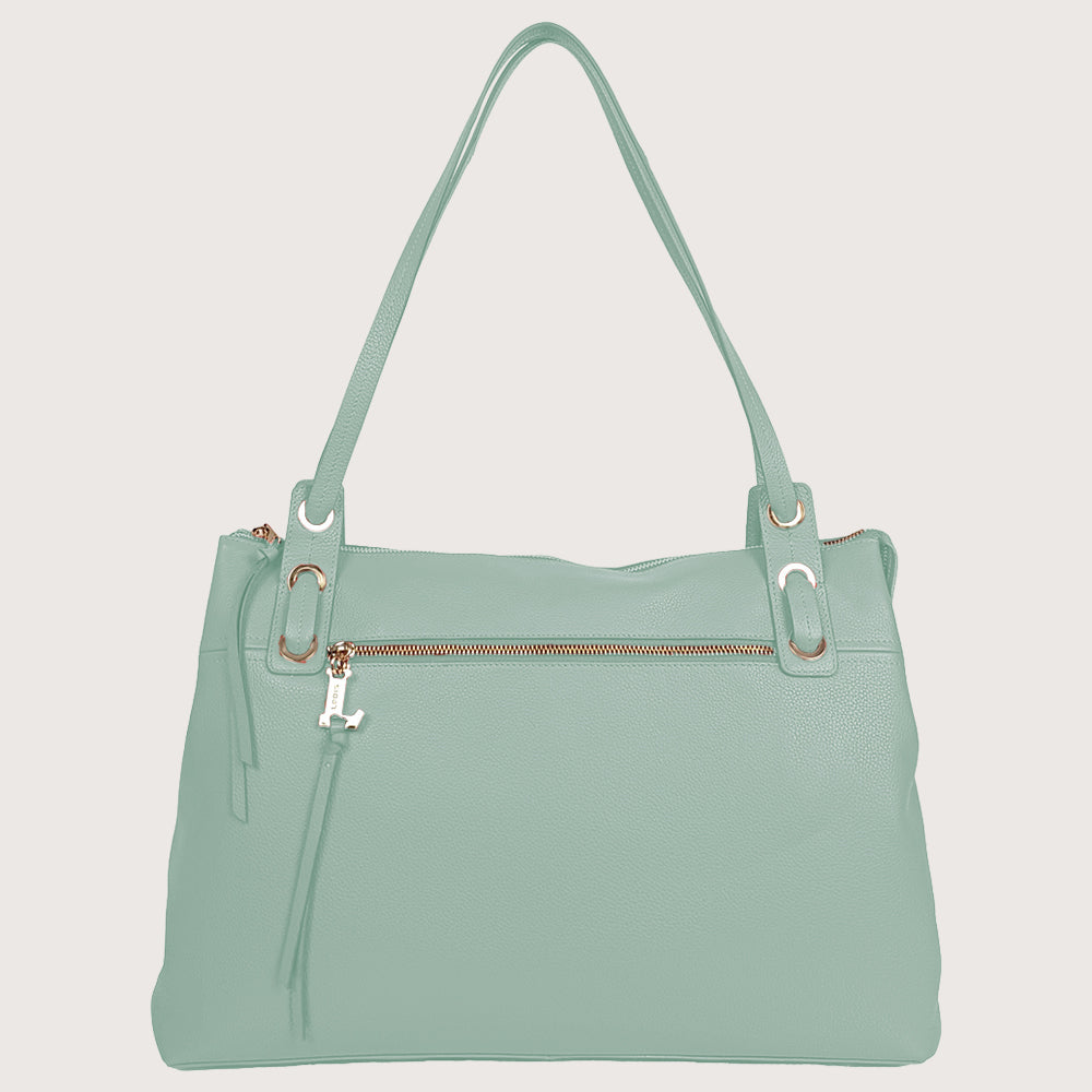 AMANDA WORK TOTE
