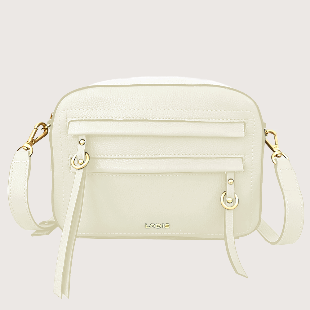 ABBY TOP ZIP CROSSBODY
