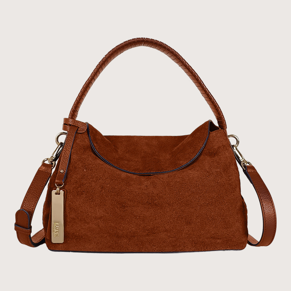 Sandra Shoulder Bag