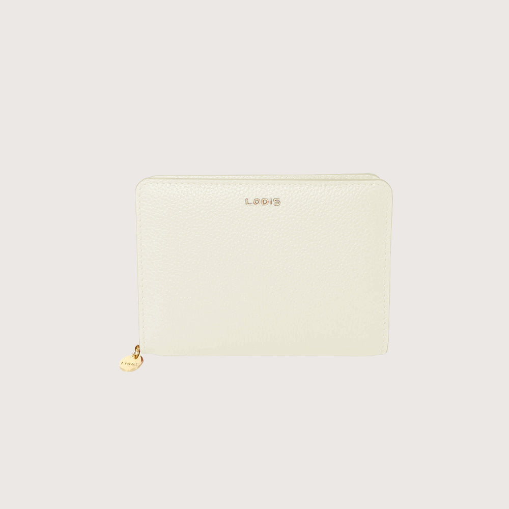 Kate Classic Zip Round
