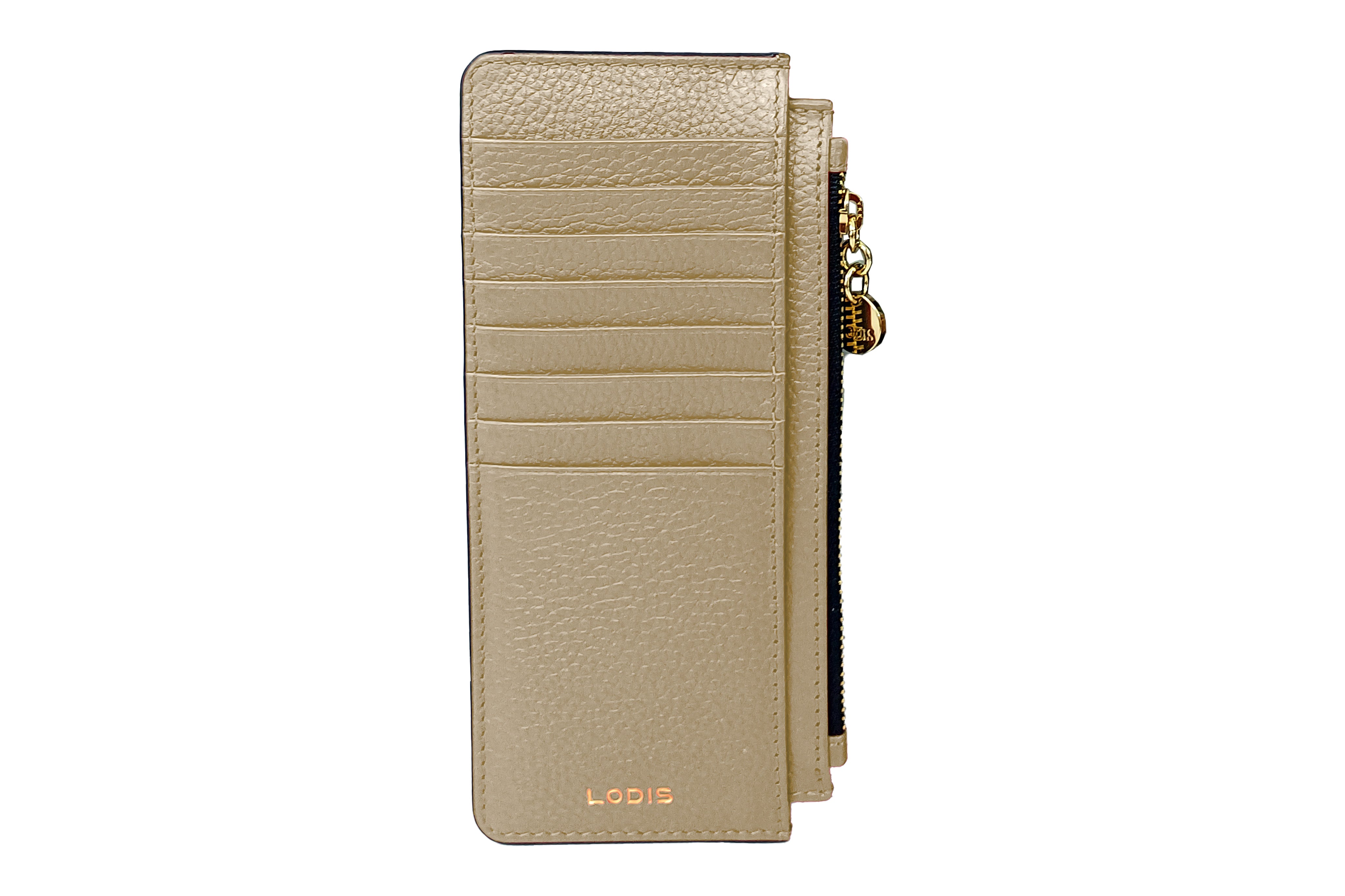 Shop Now Top Grain Cowhide Catalina Long Stacker Wallet | Lodis