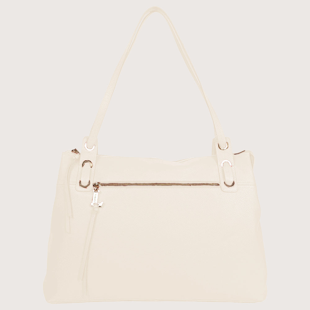 AMANDA WORK TOTE