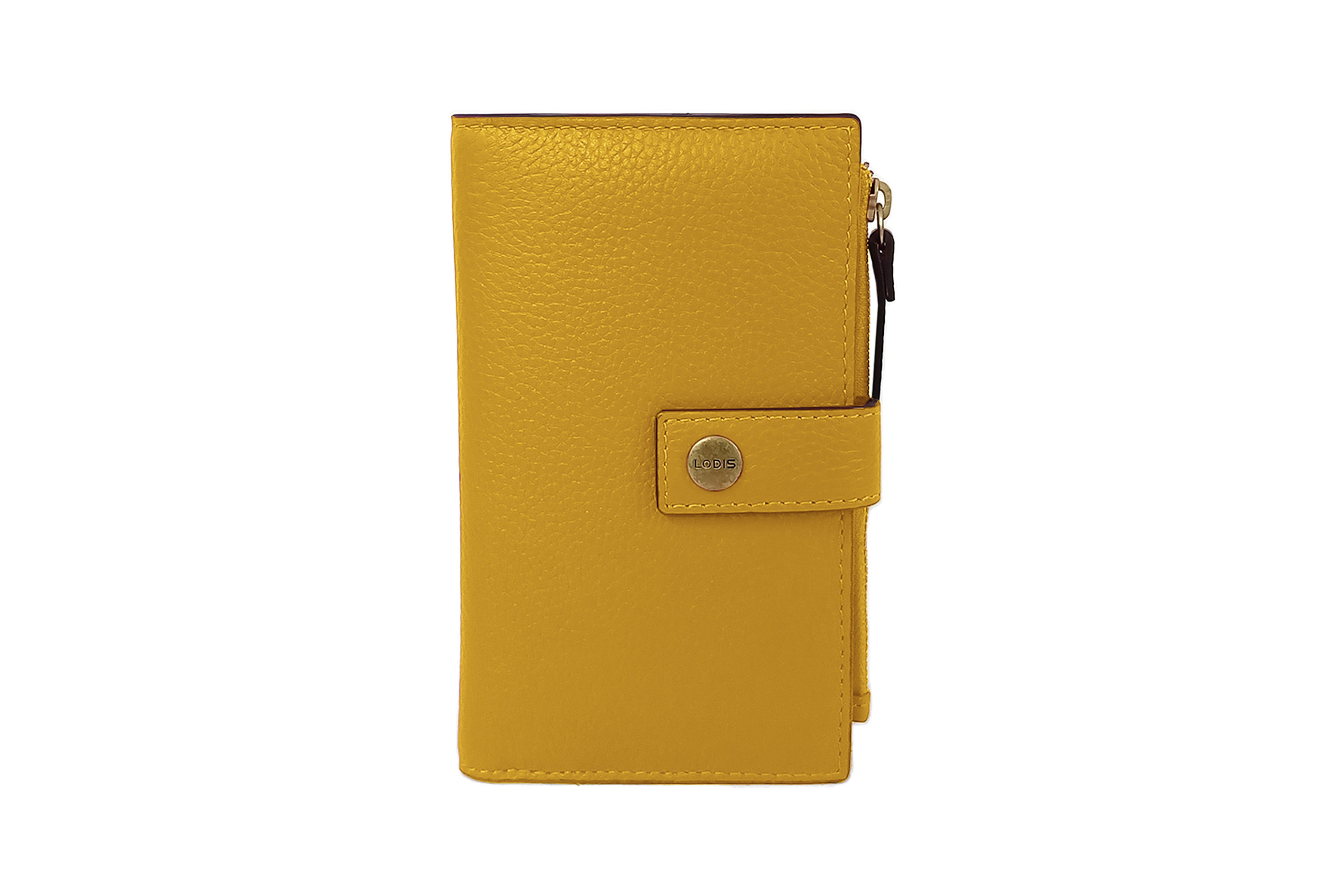 Kate Classic French Purse