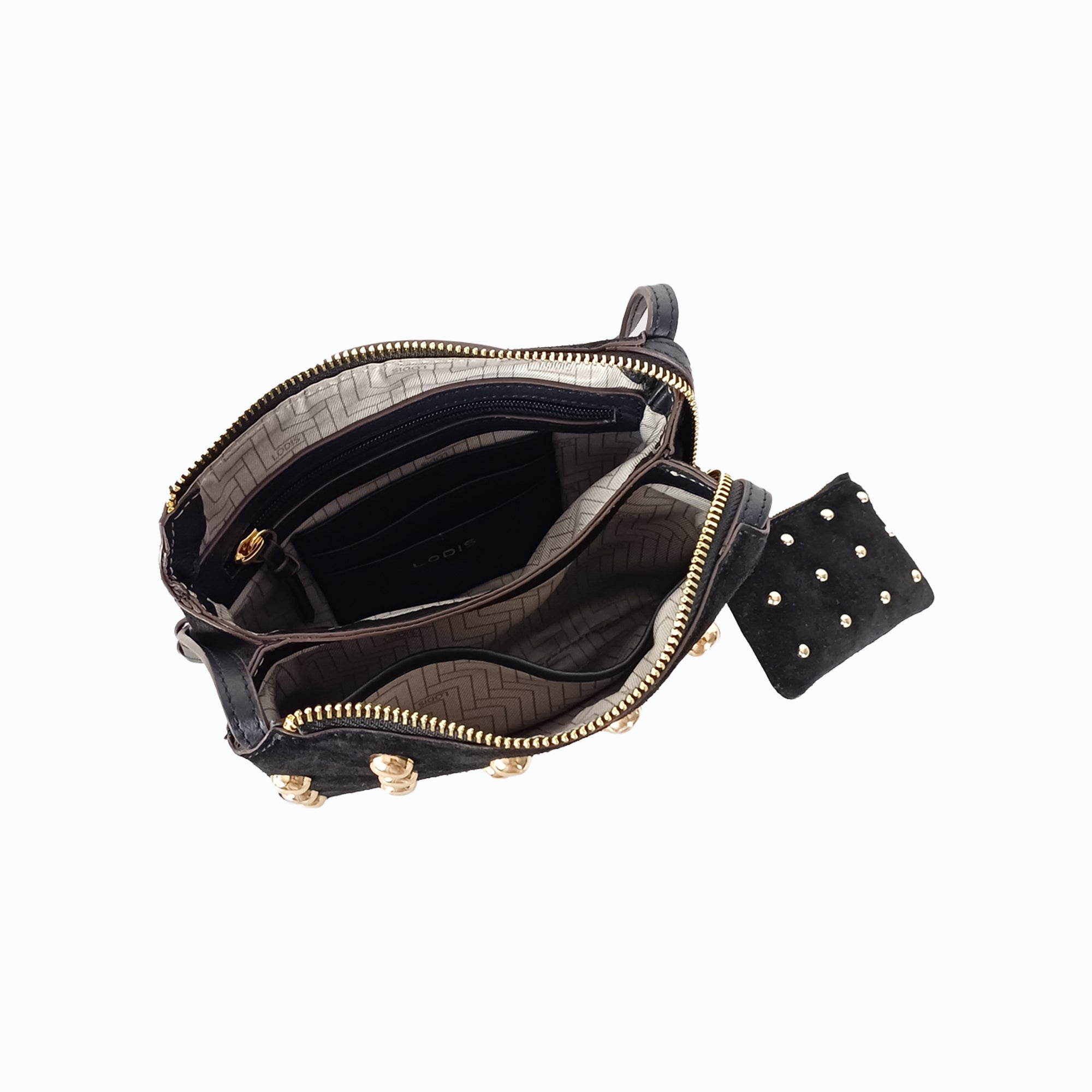 Star Mini Crossbody