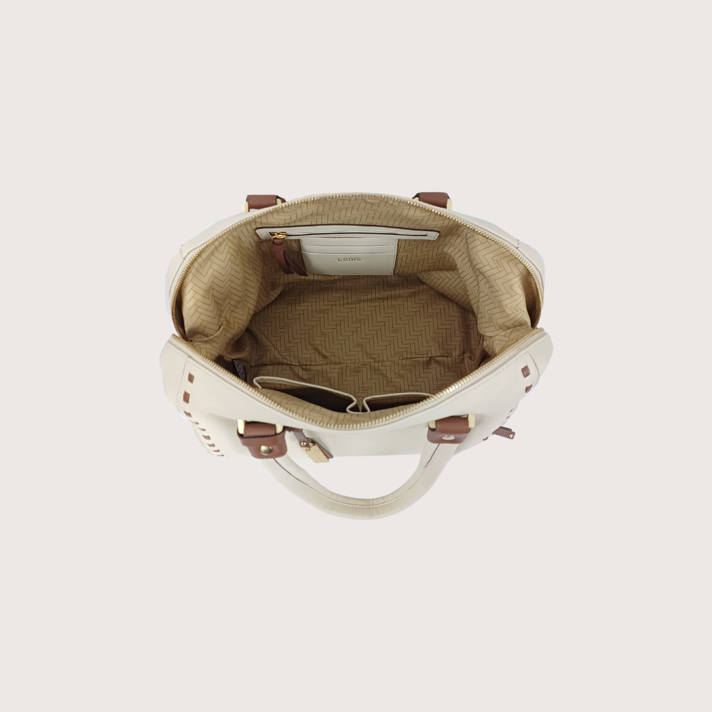 San Tropez Satchel