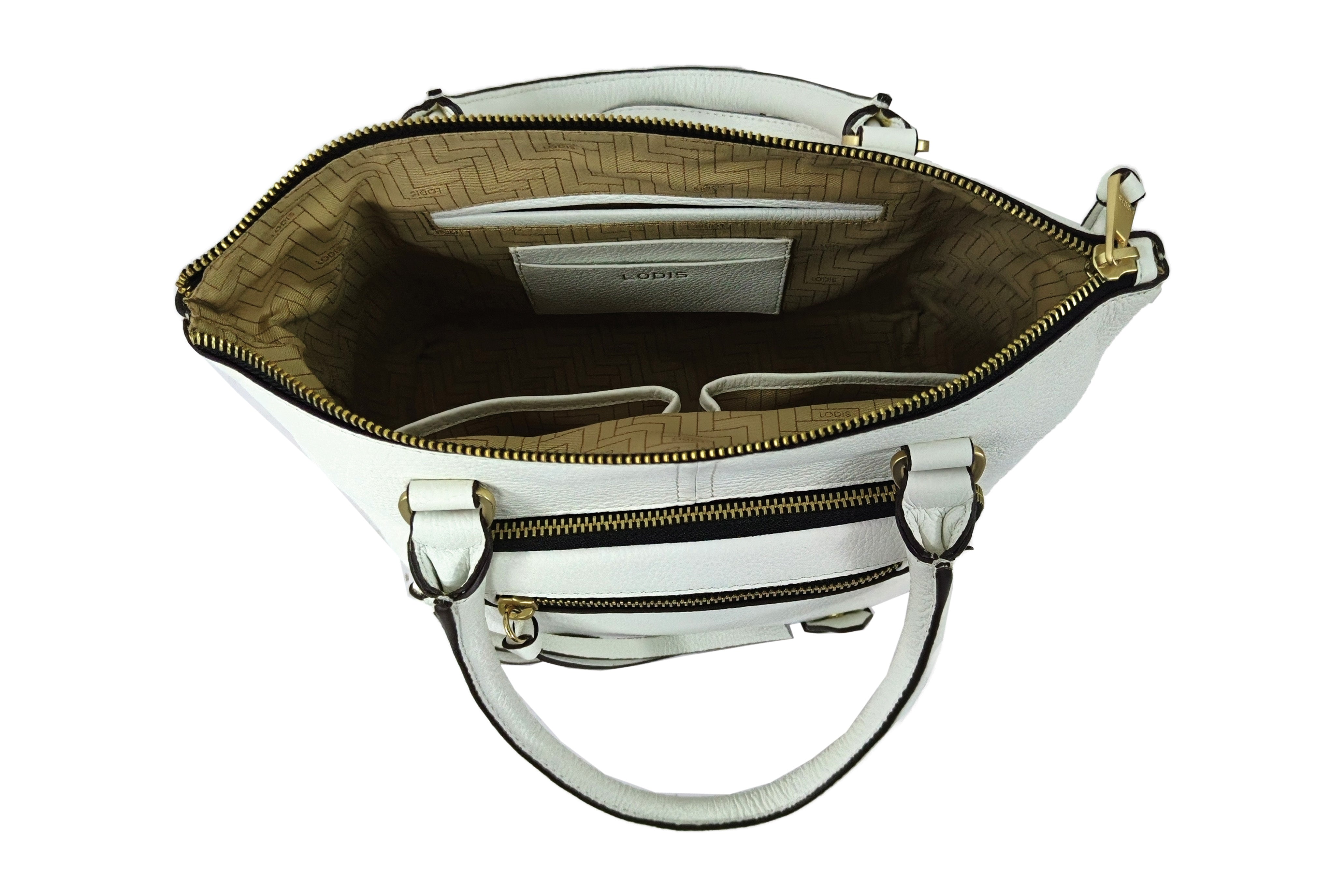 ELLIE SATCHEL MINI