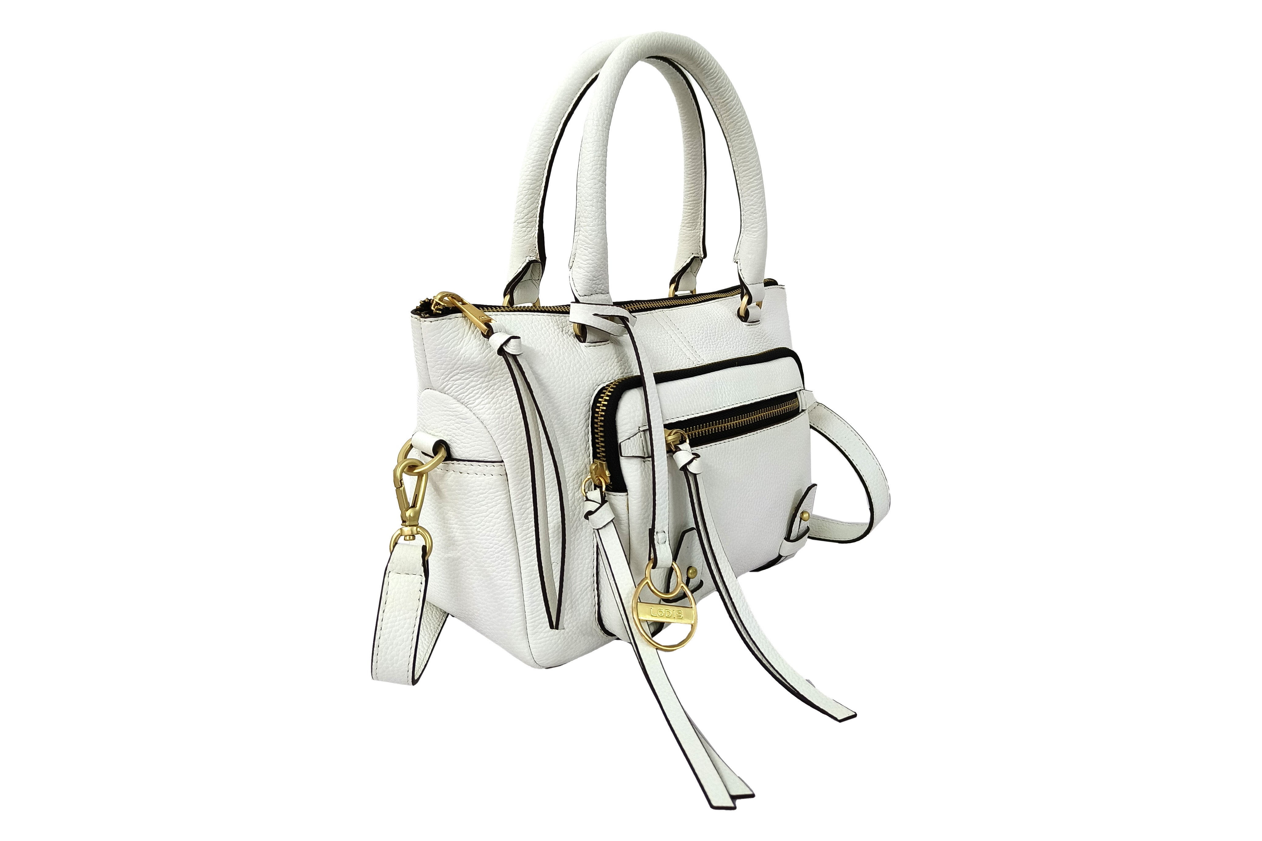 ELLIE SATCHEL MINI
