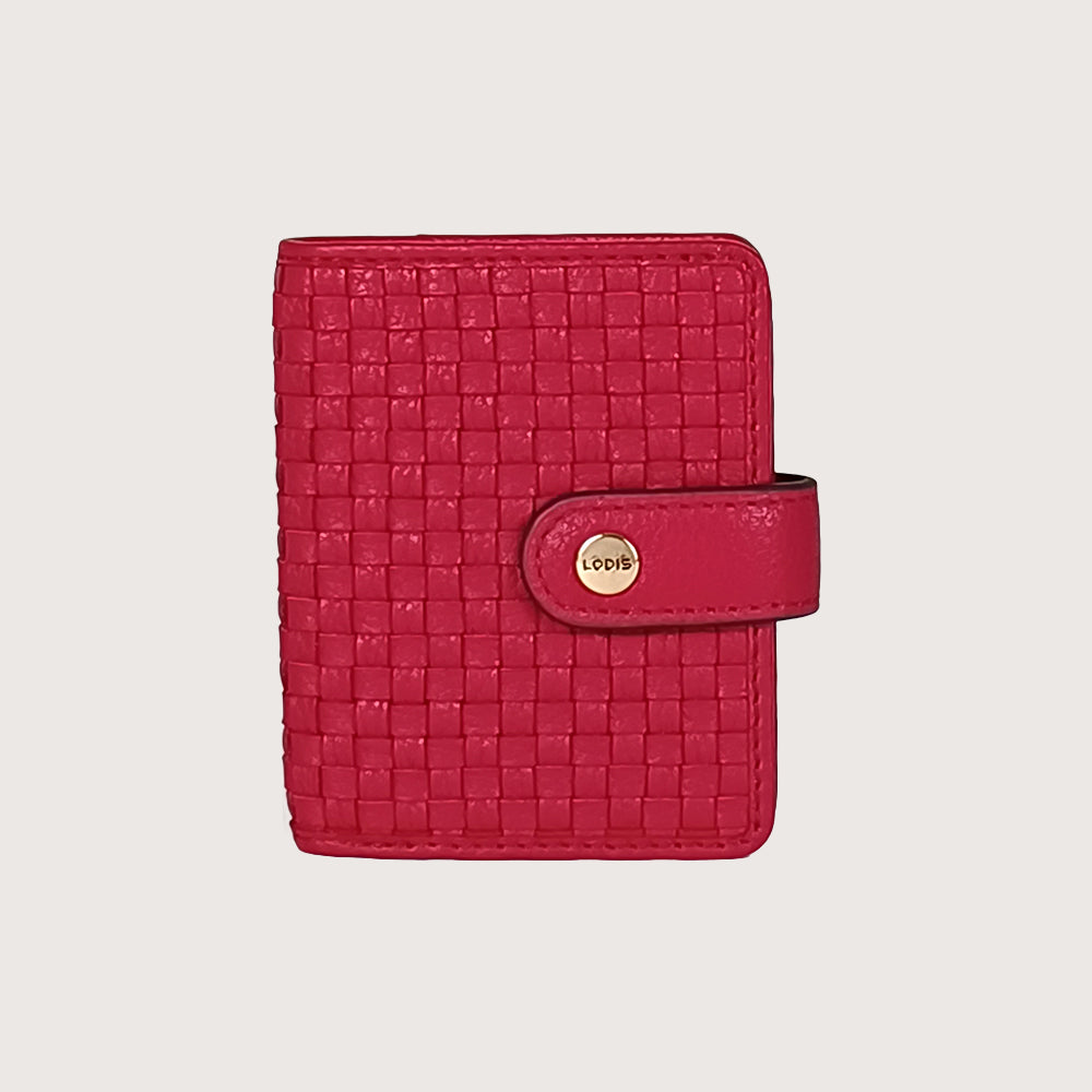 Vega Compact Wallet