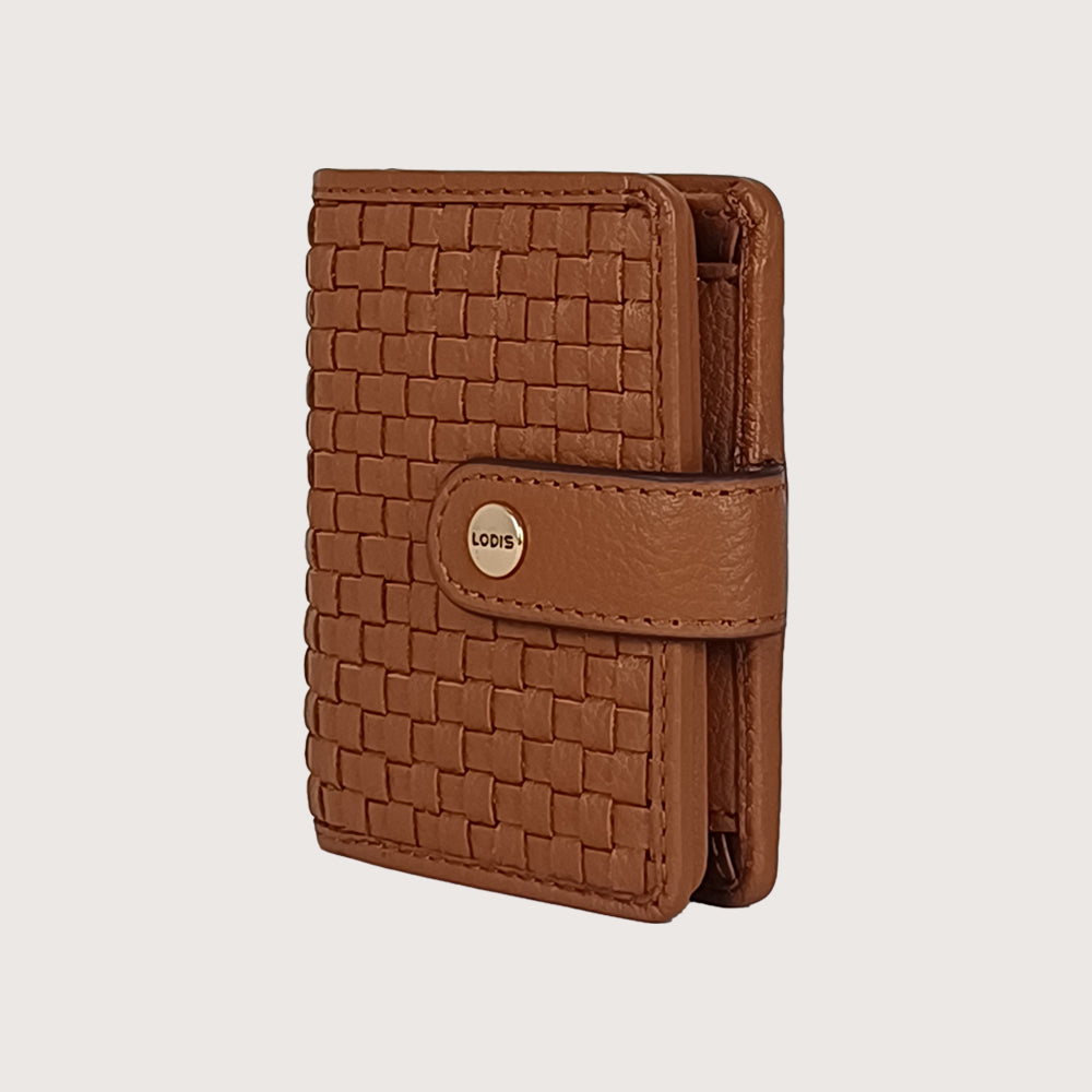 Vega Compact Wallet