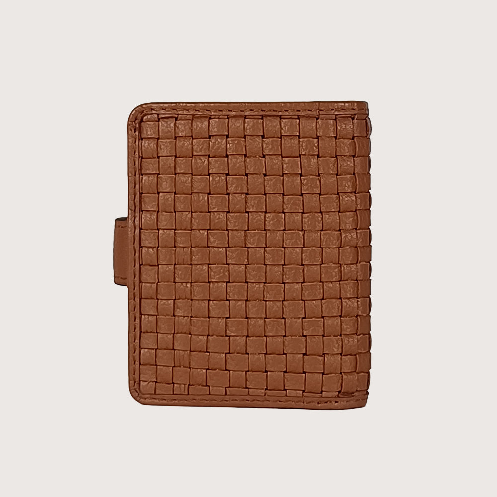 Vega Compact Wallet
