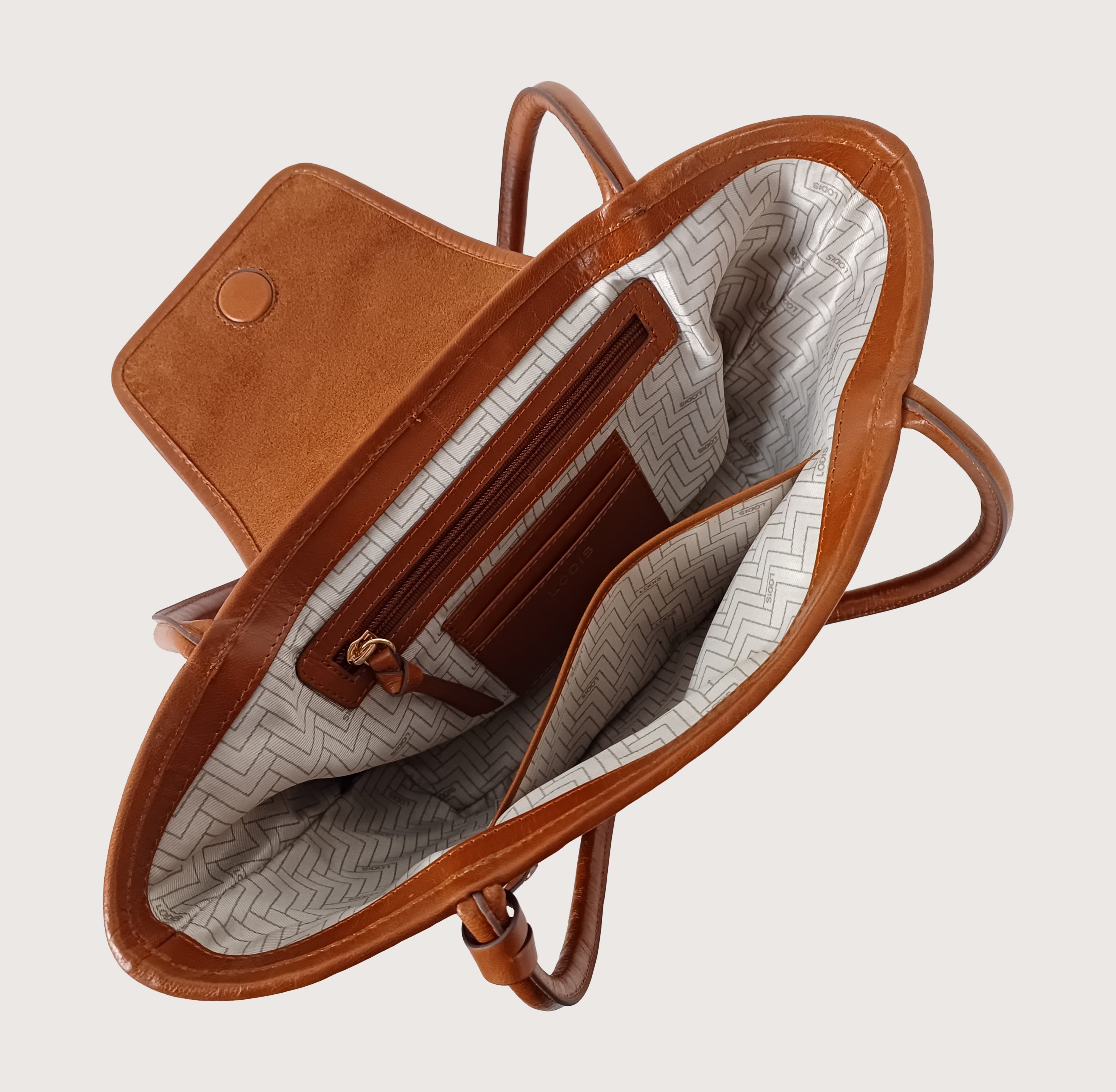 Vega Satchel