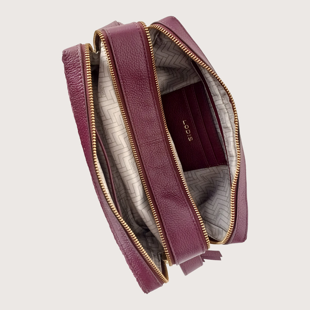 Vega Shoulder Bag