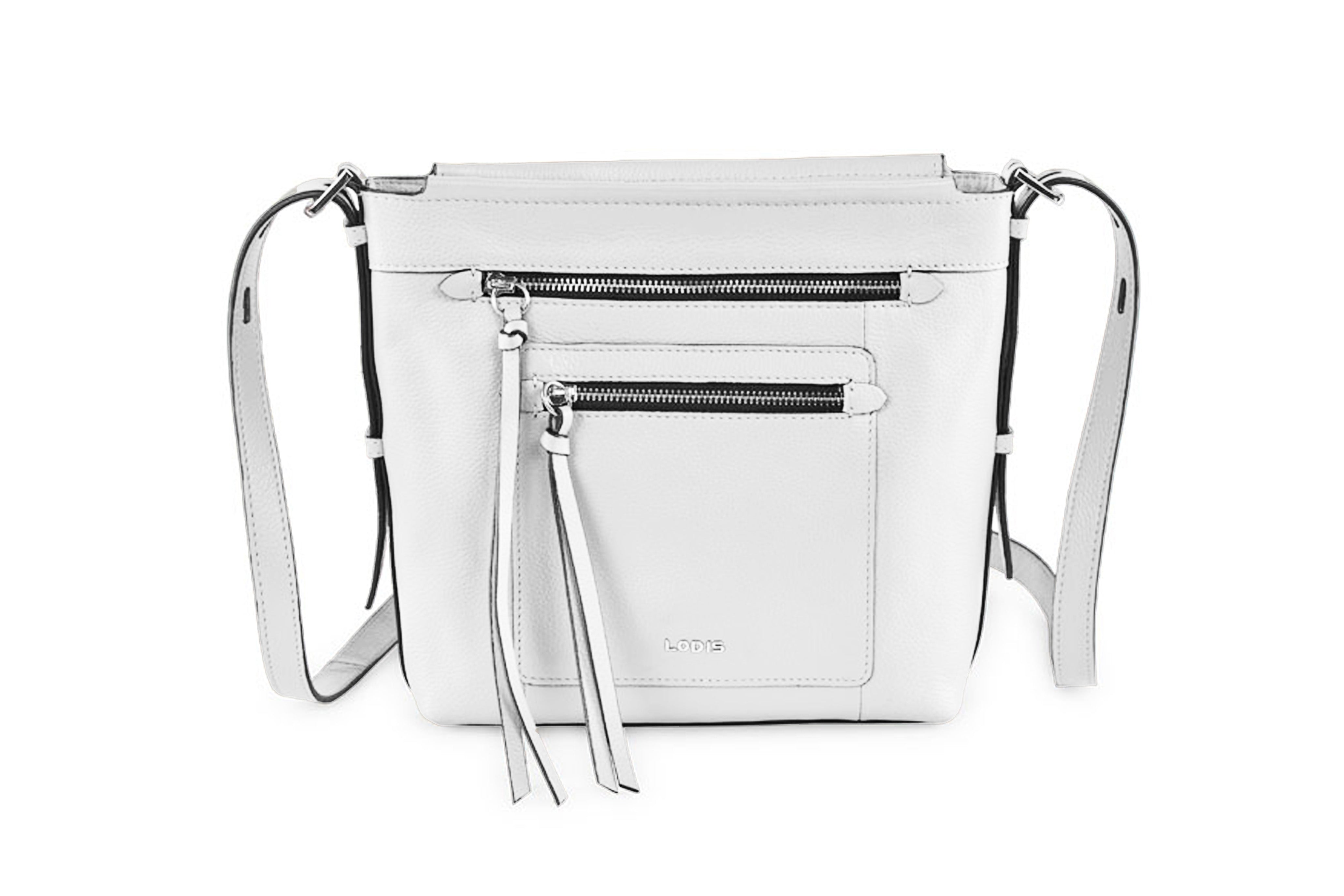 Bryant Crossbody Solid