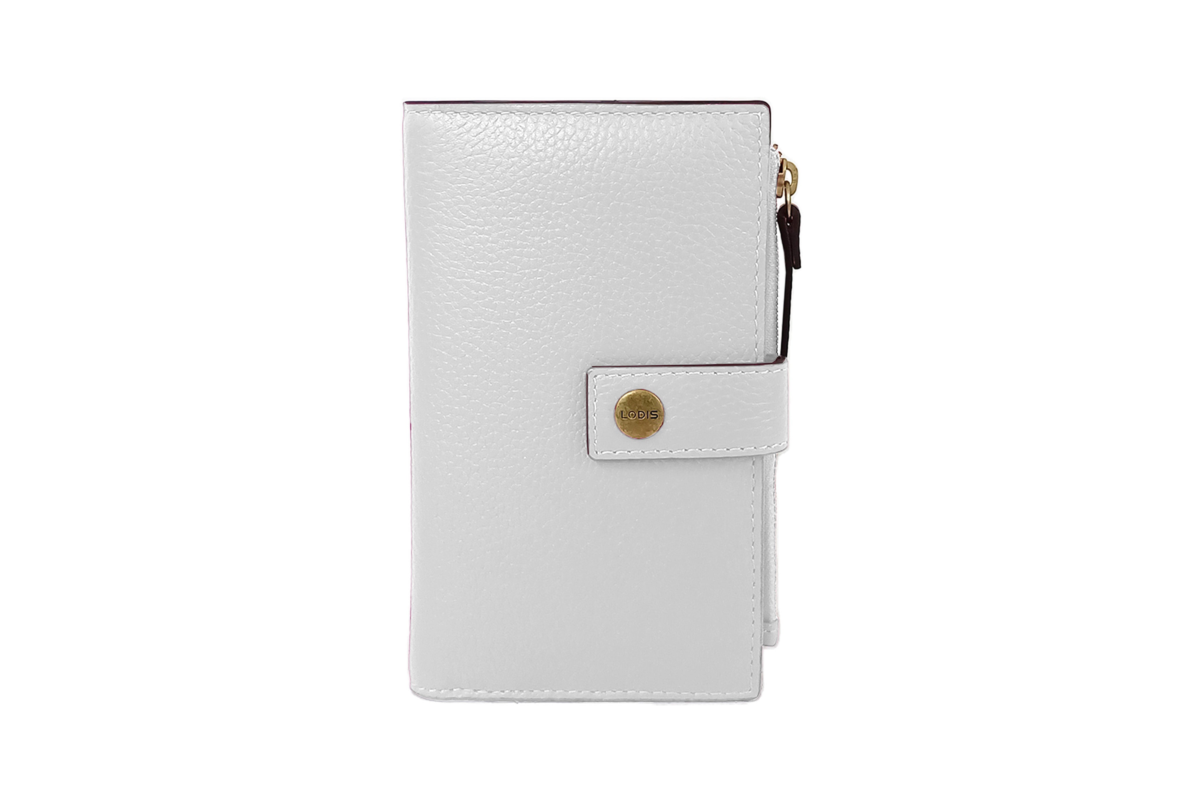 Kate Classic French Purse