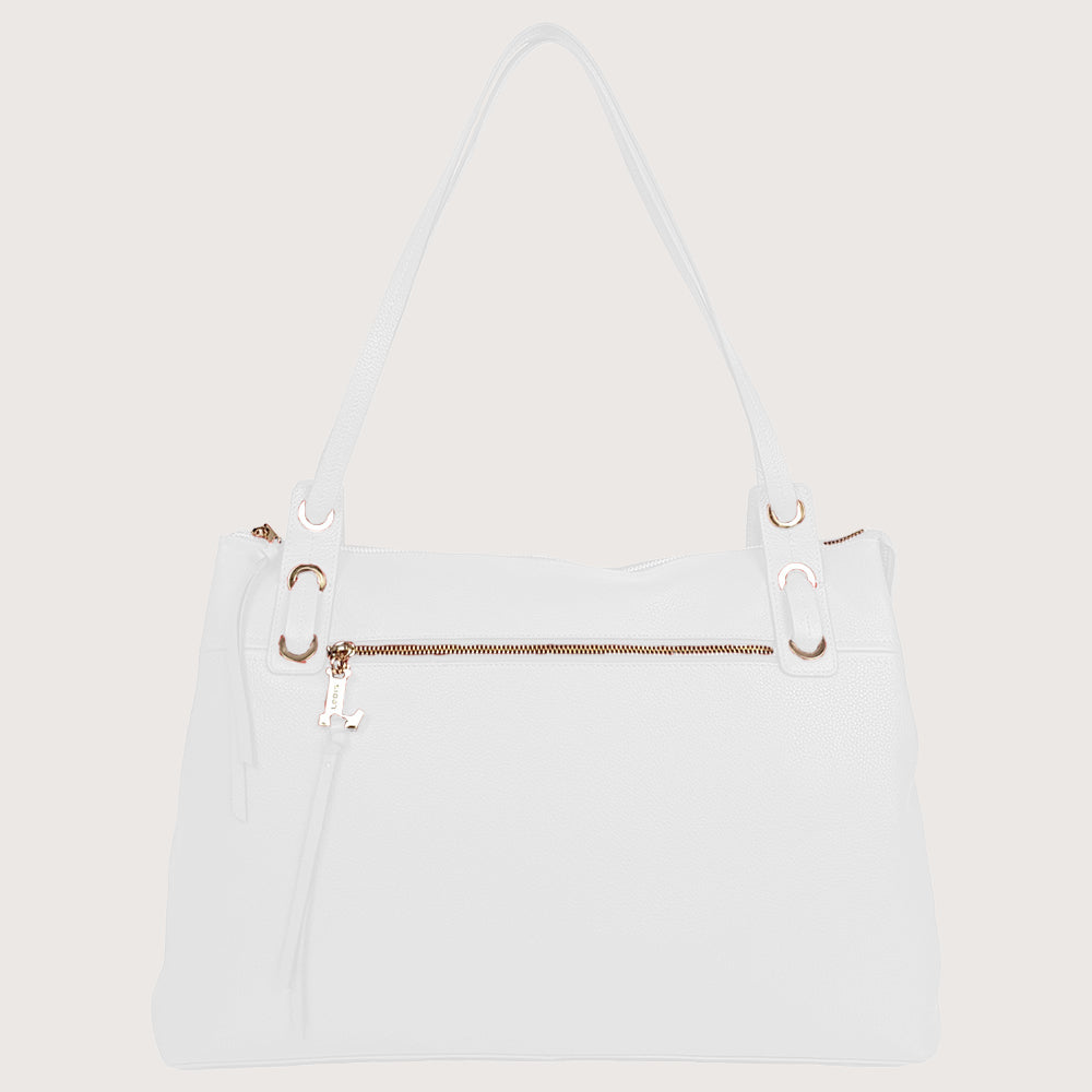 AMANDA WORK TOTE