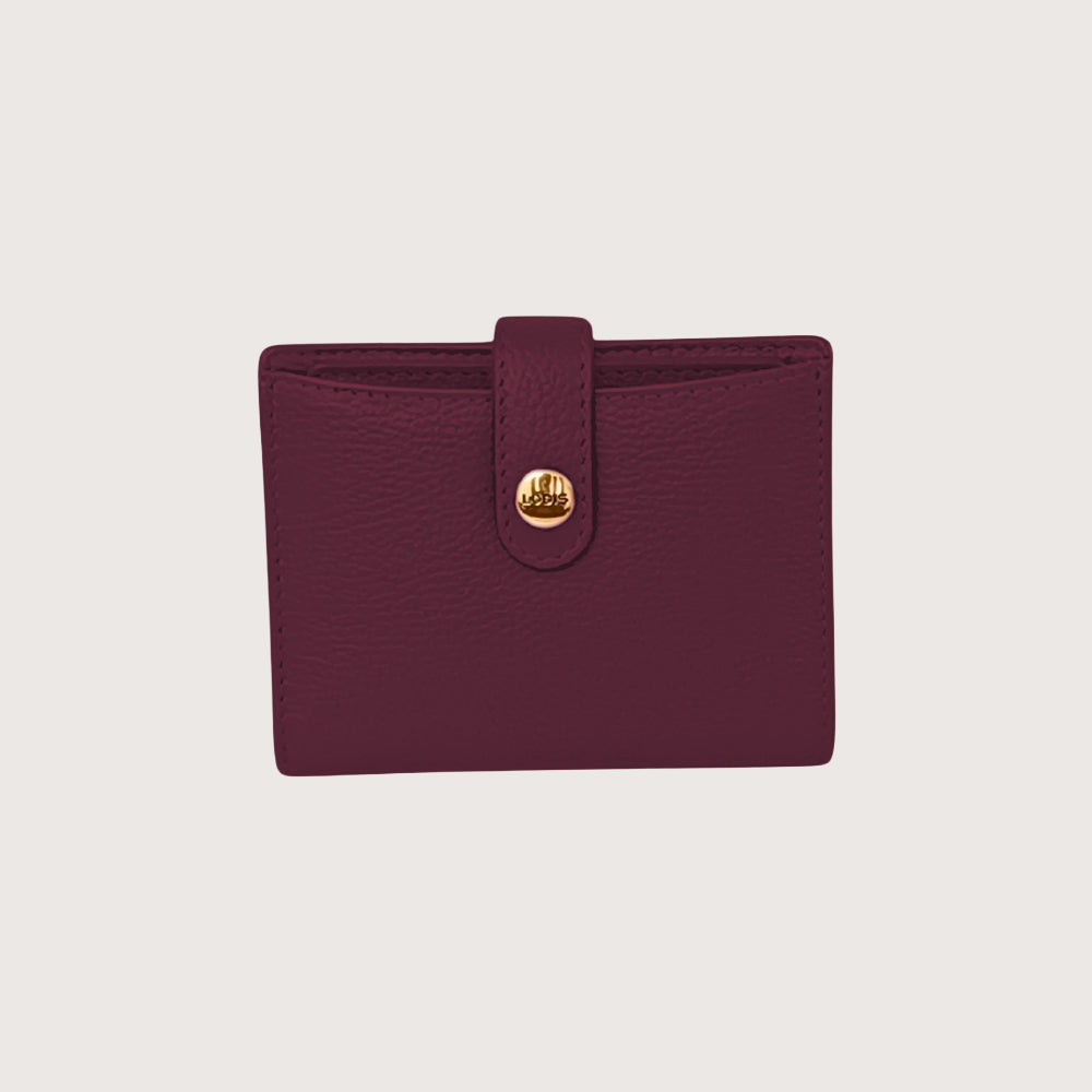 Erica Traveller Wallet