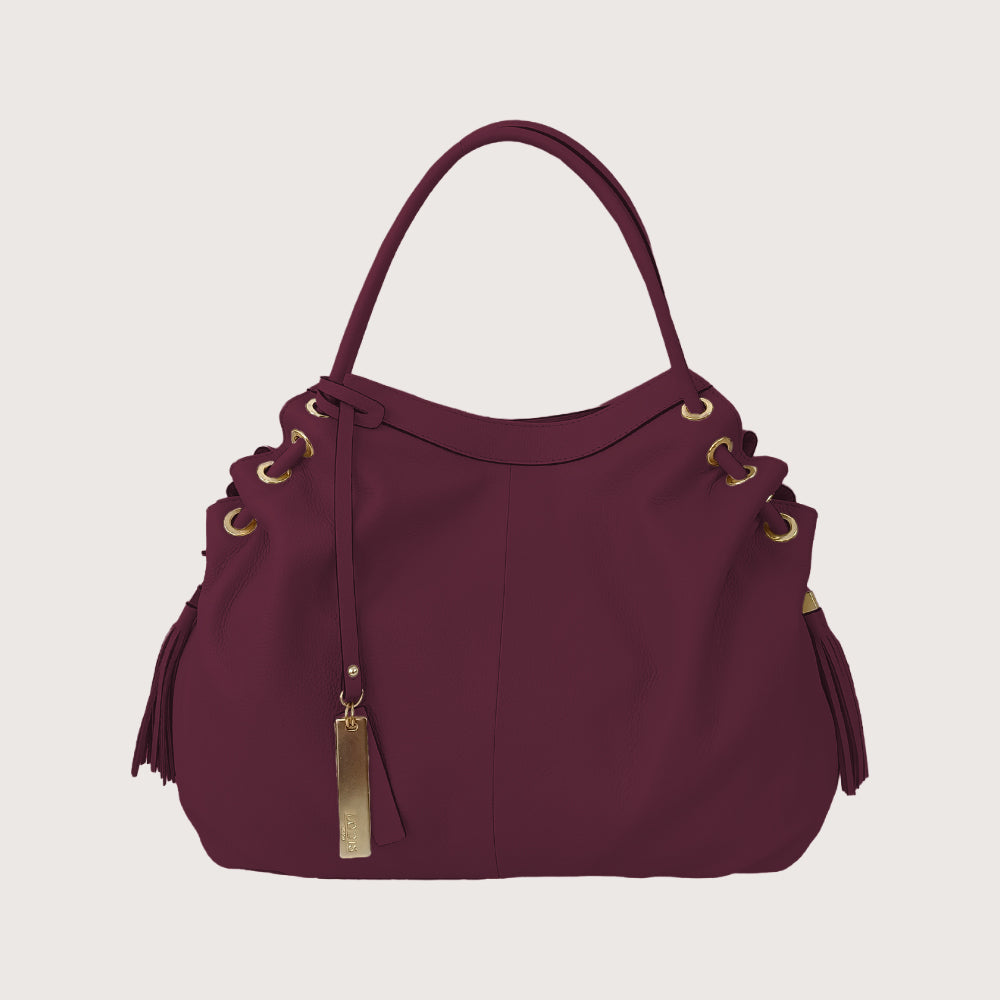 ZARIA HOBO