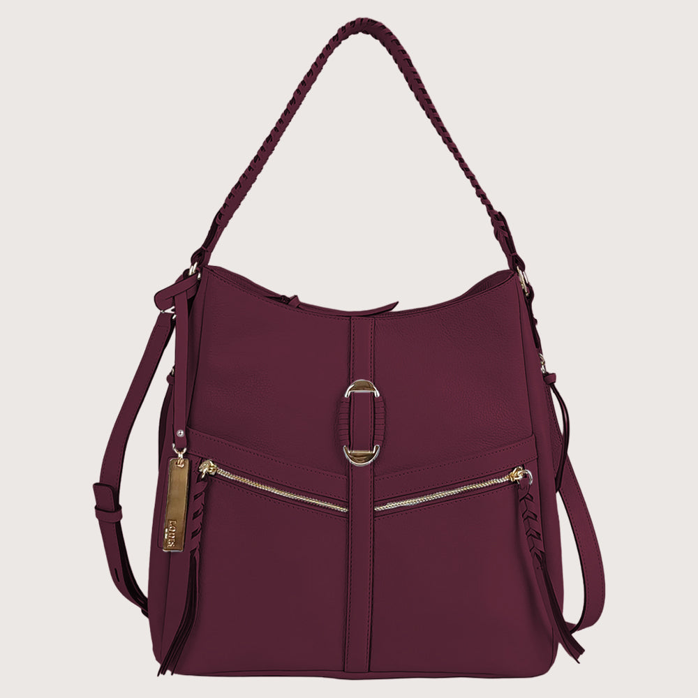 PRISCILLA TOTE
