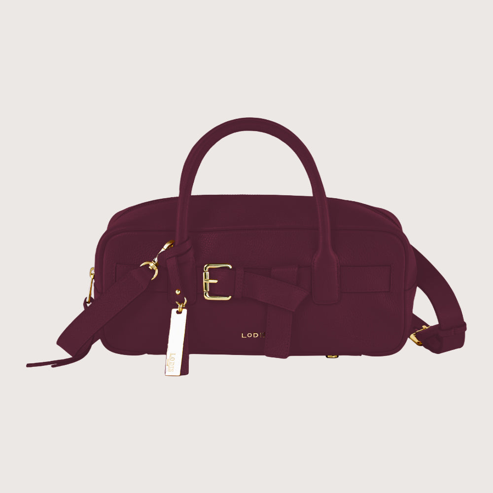TAZ SATCHEL