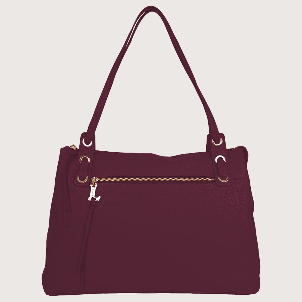 AMANDA WORK TOTE