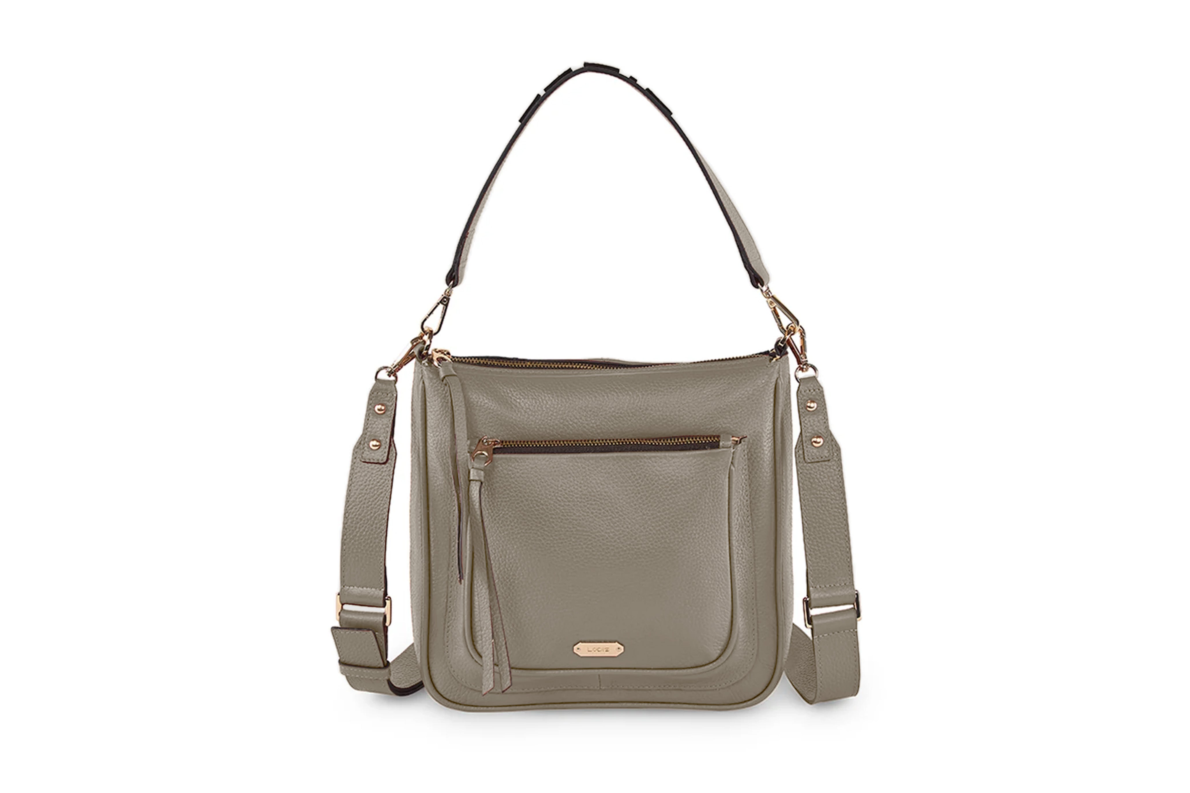 Payton New N/S Crossbody