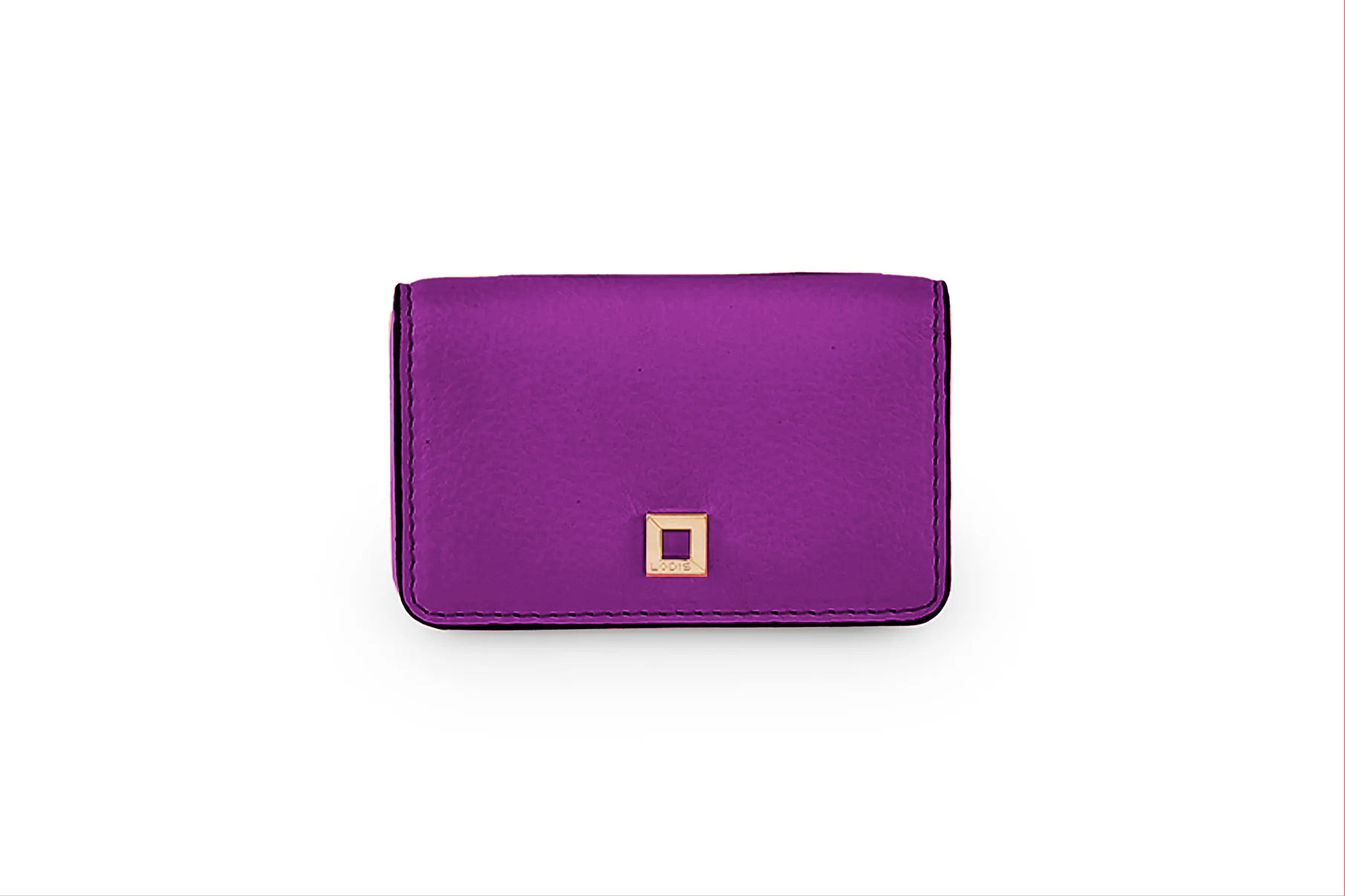 Julia Slim Card Case