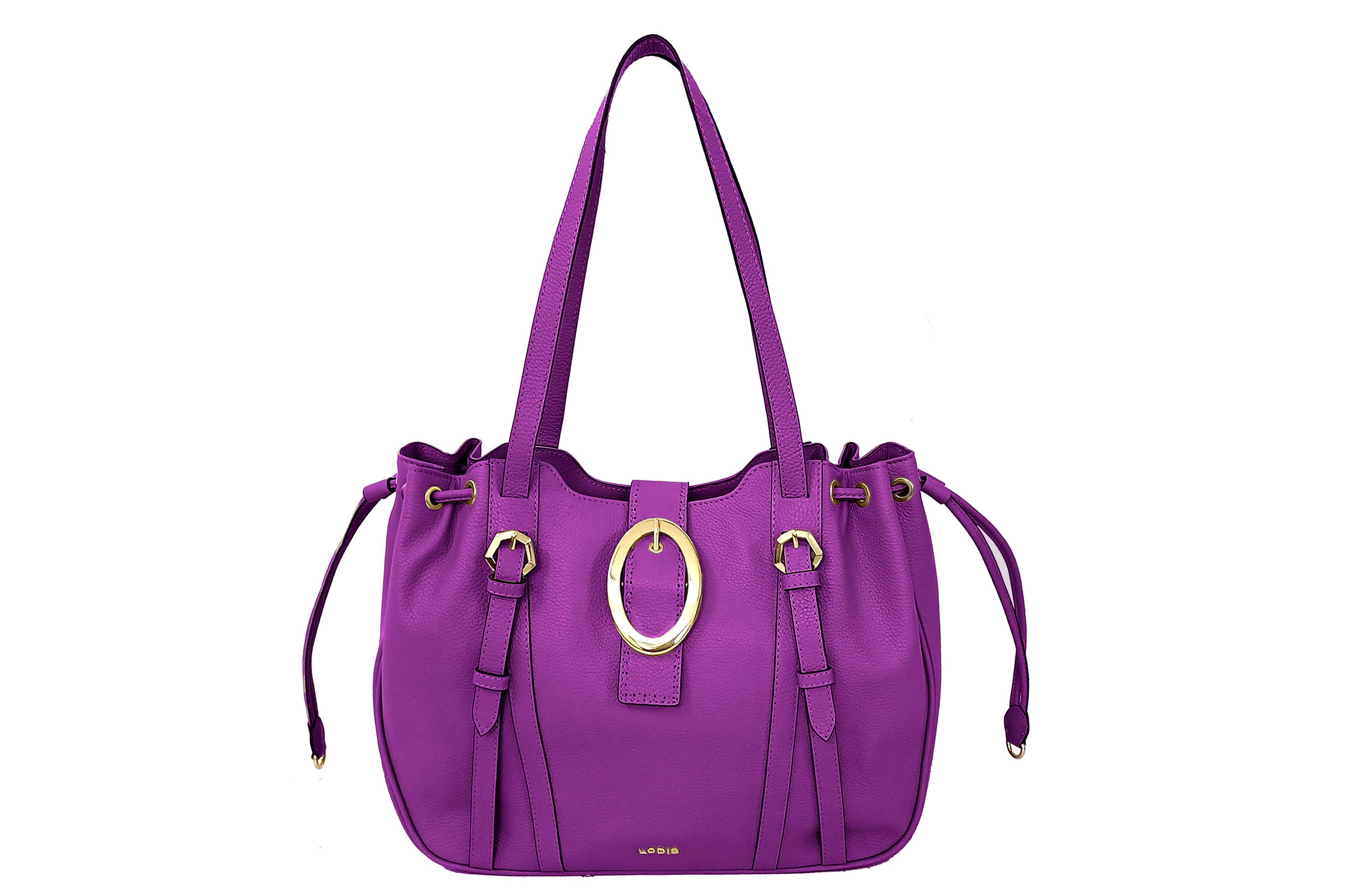 CAPE SATCHEL