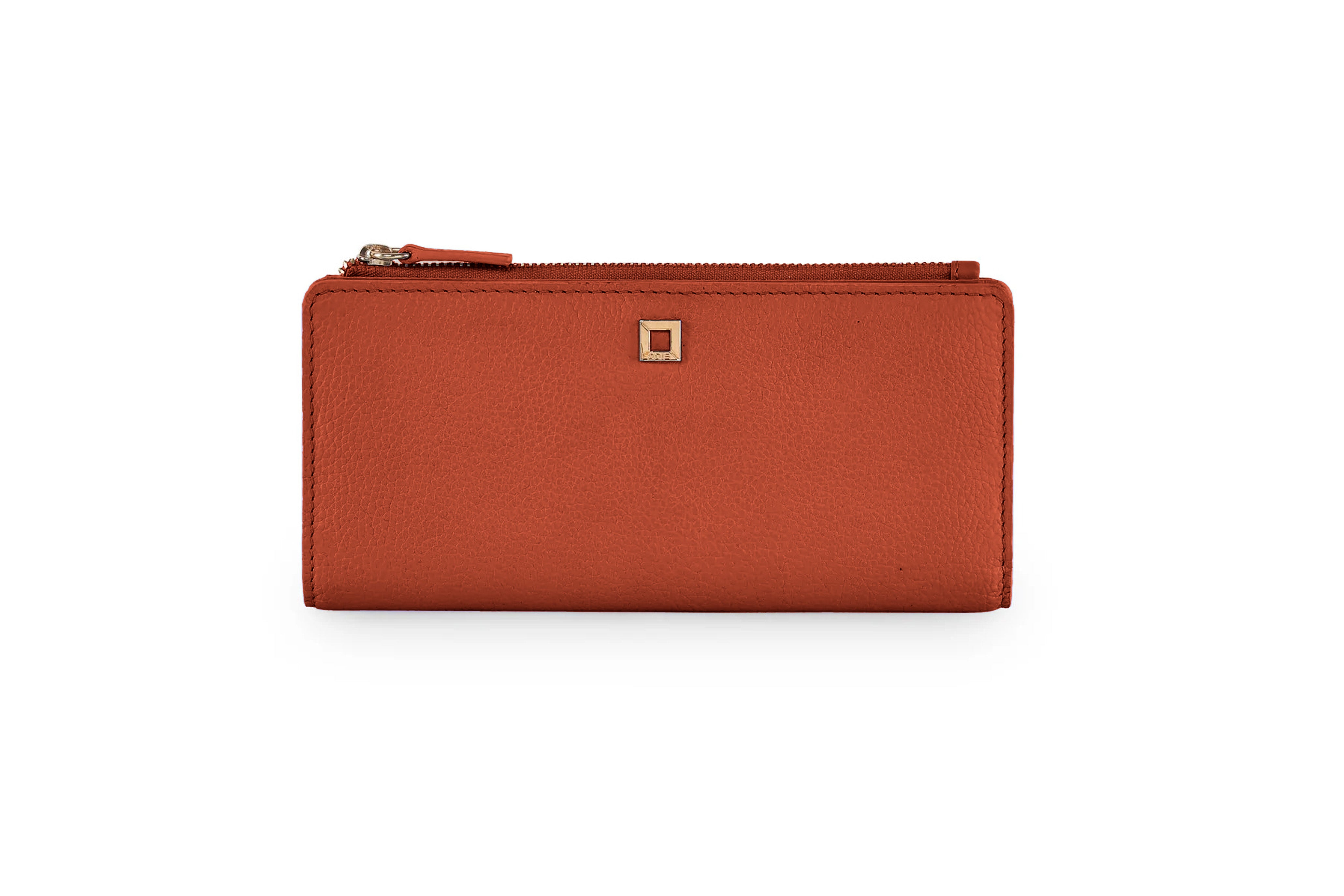 JULIA ZIP SLIM WALLET