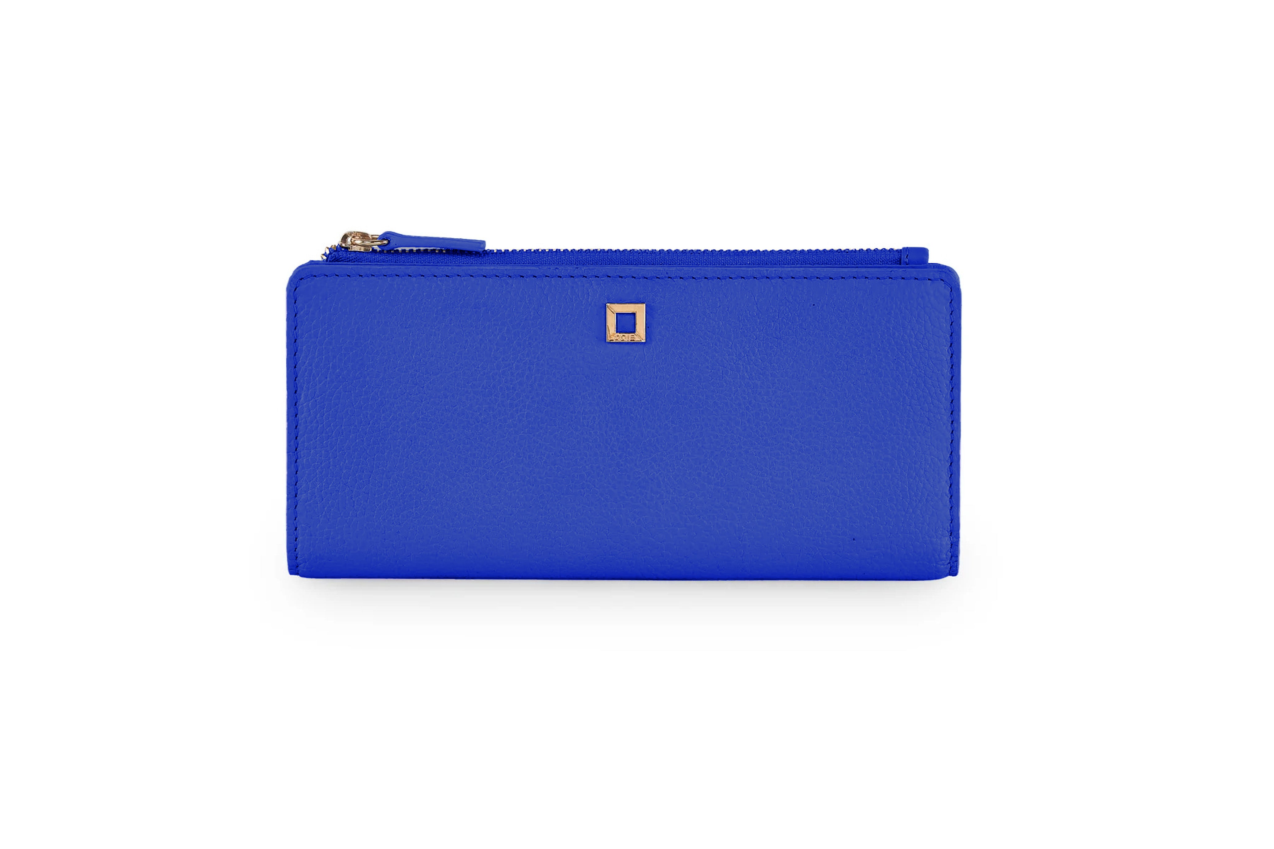 JULIA ZIP SLIM WALLET