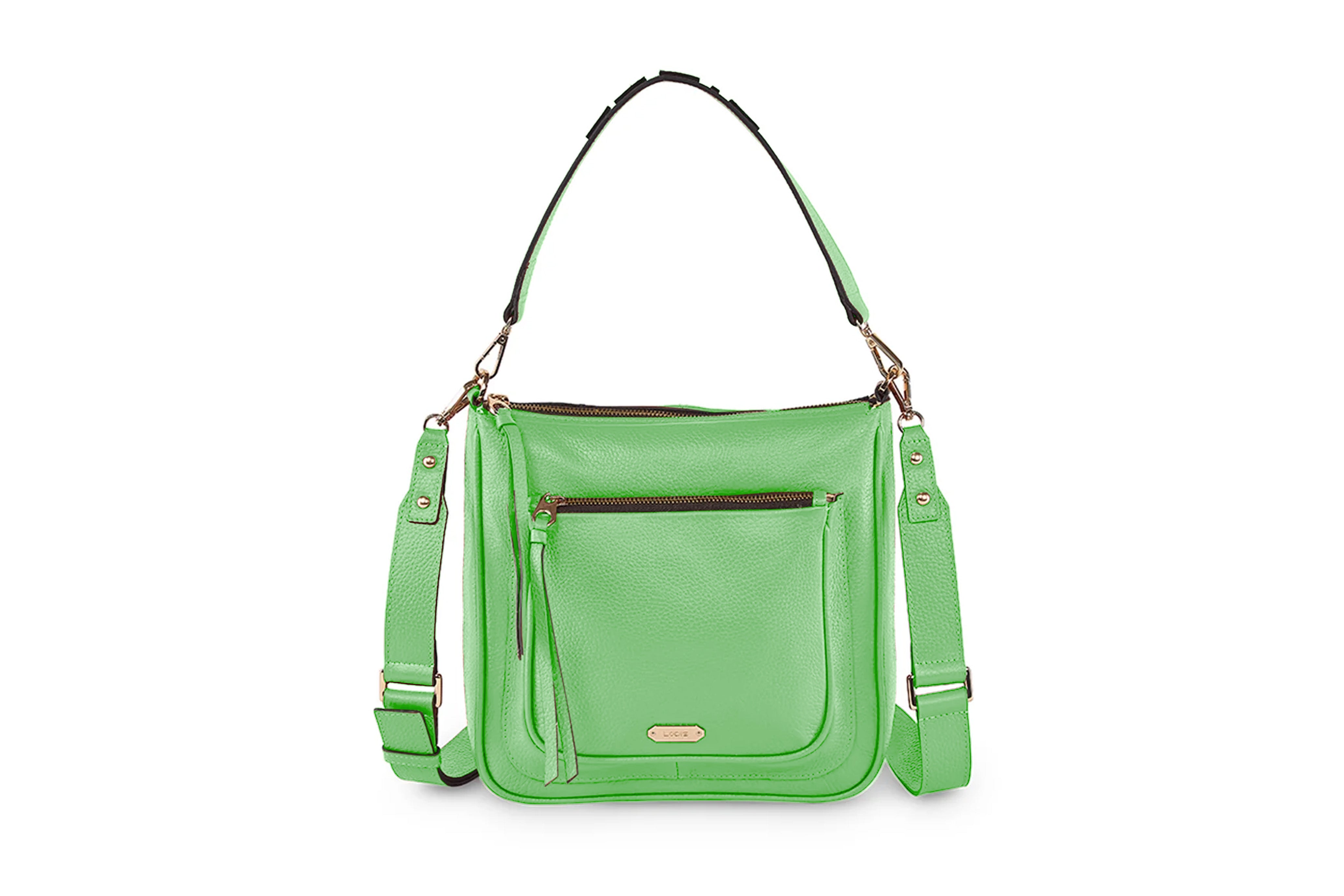 Payton New N/S Crossbody