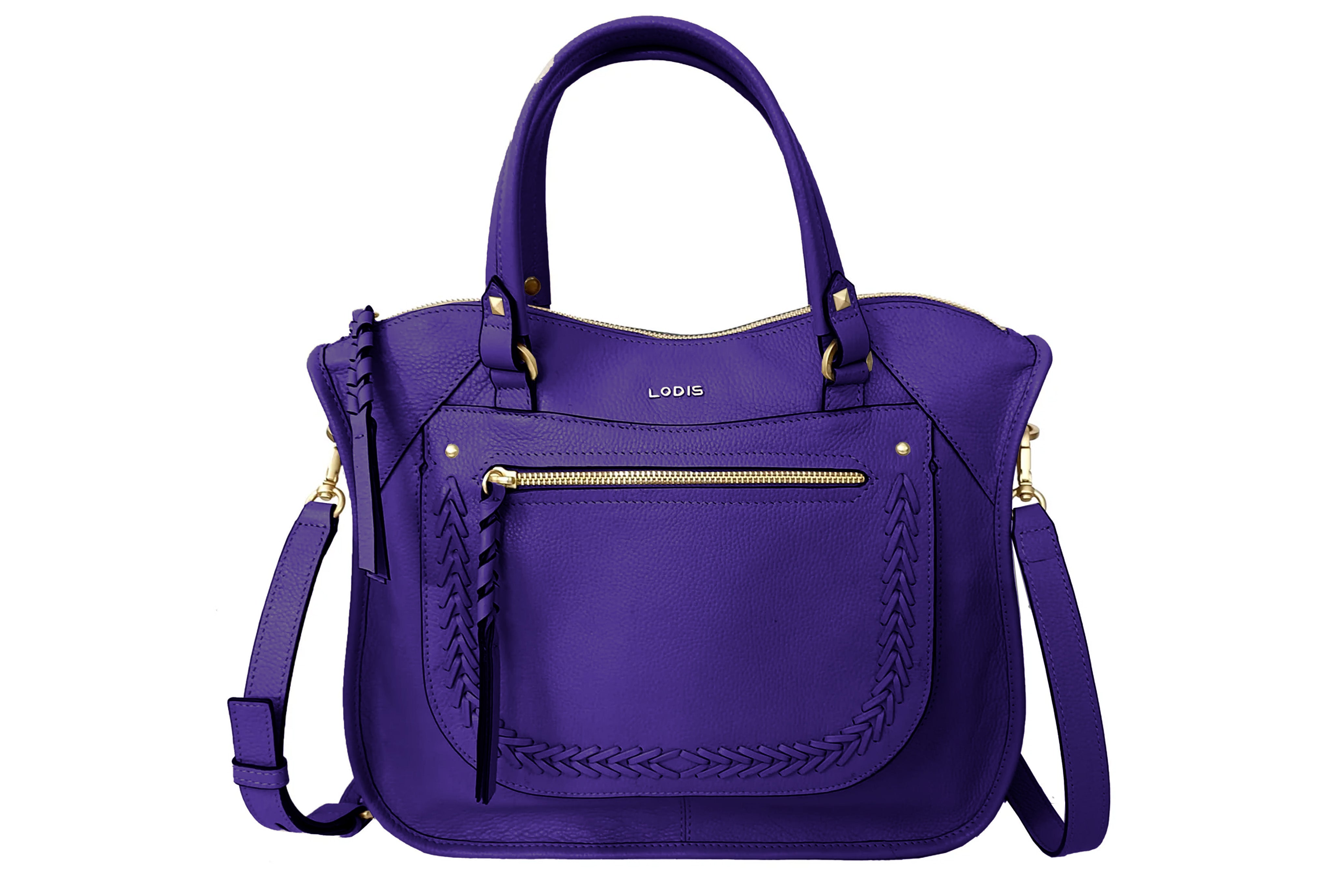 MARGO SATCHEL