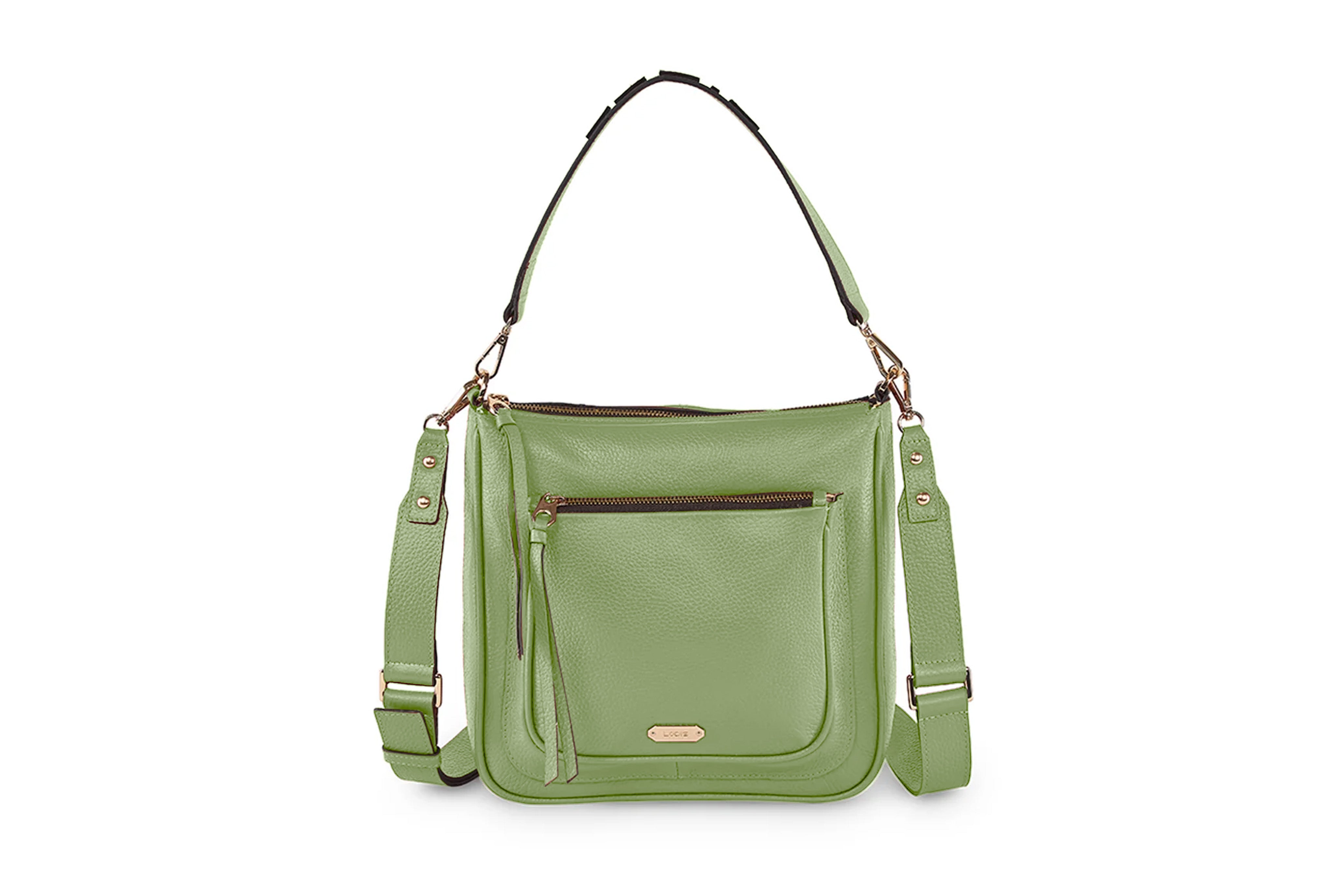 Payton New N/S Crossbody