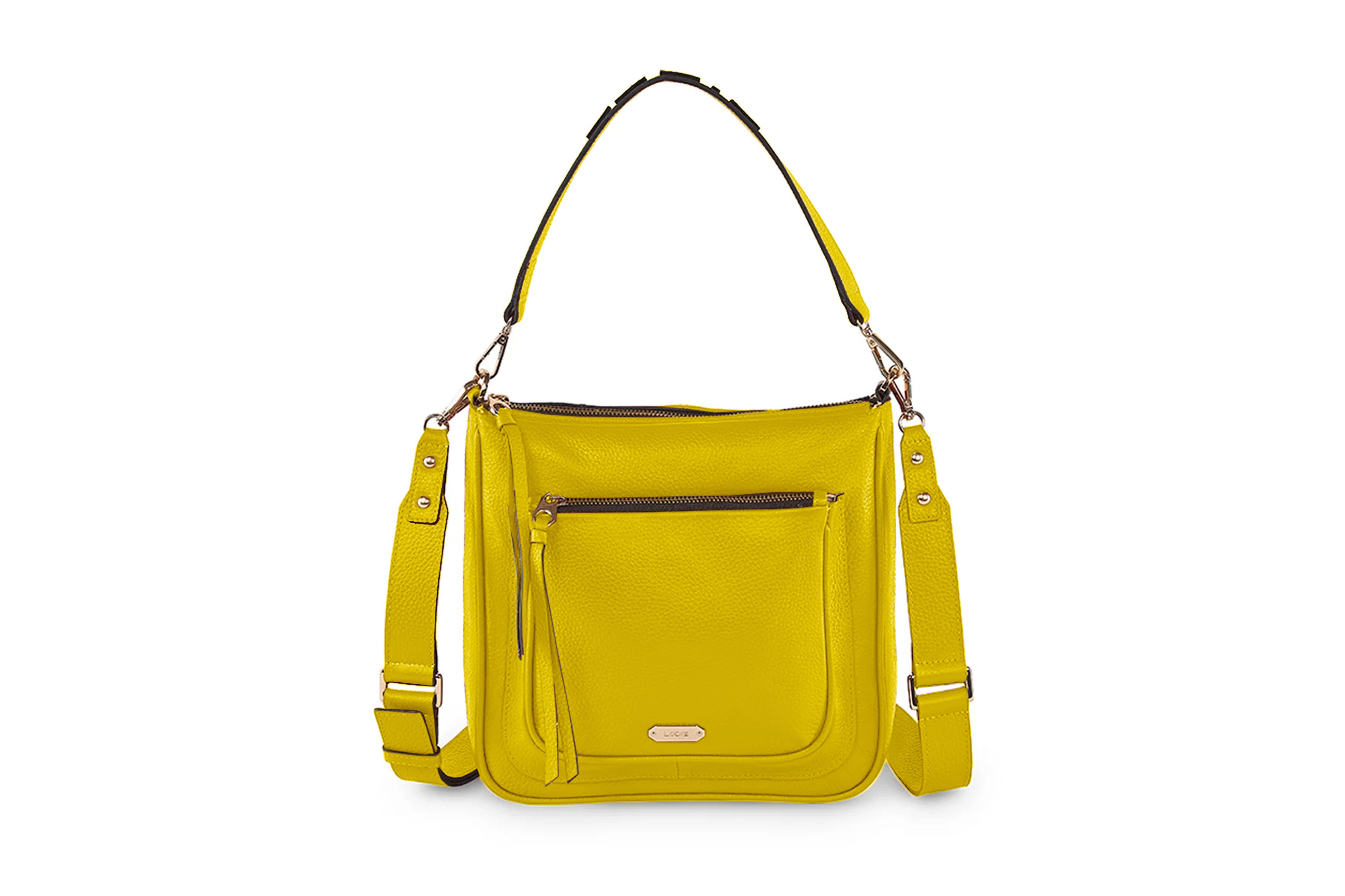 Payton New N/S Crossbody