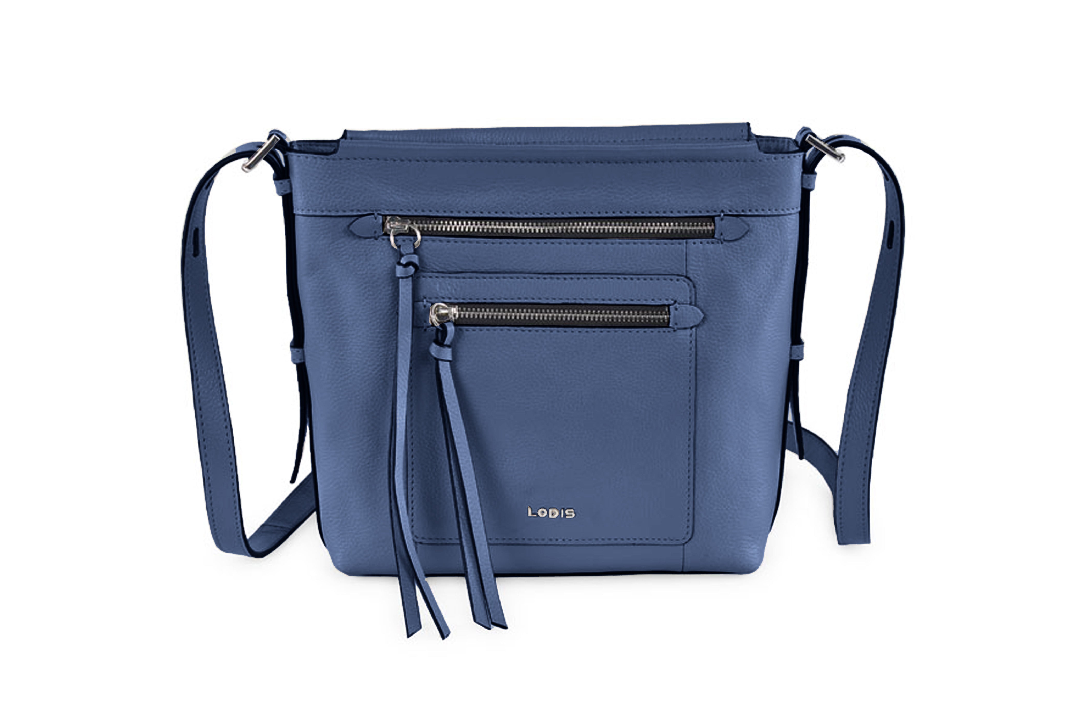 Bryant Crossbody Solid