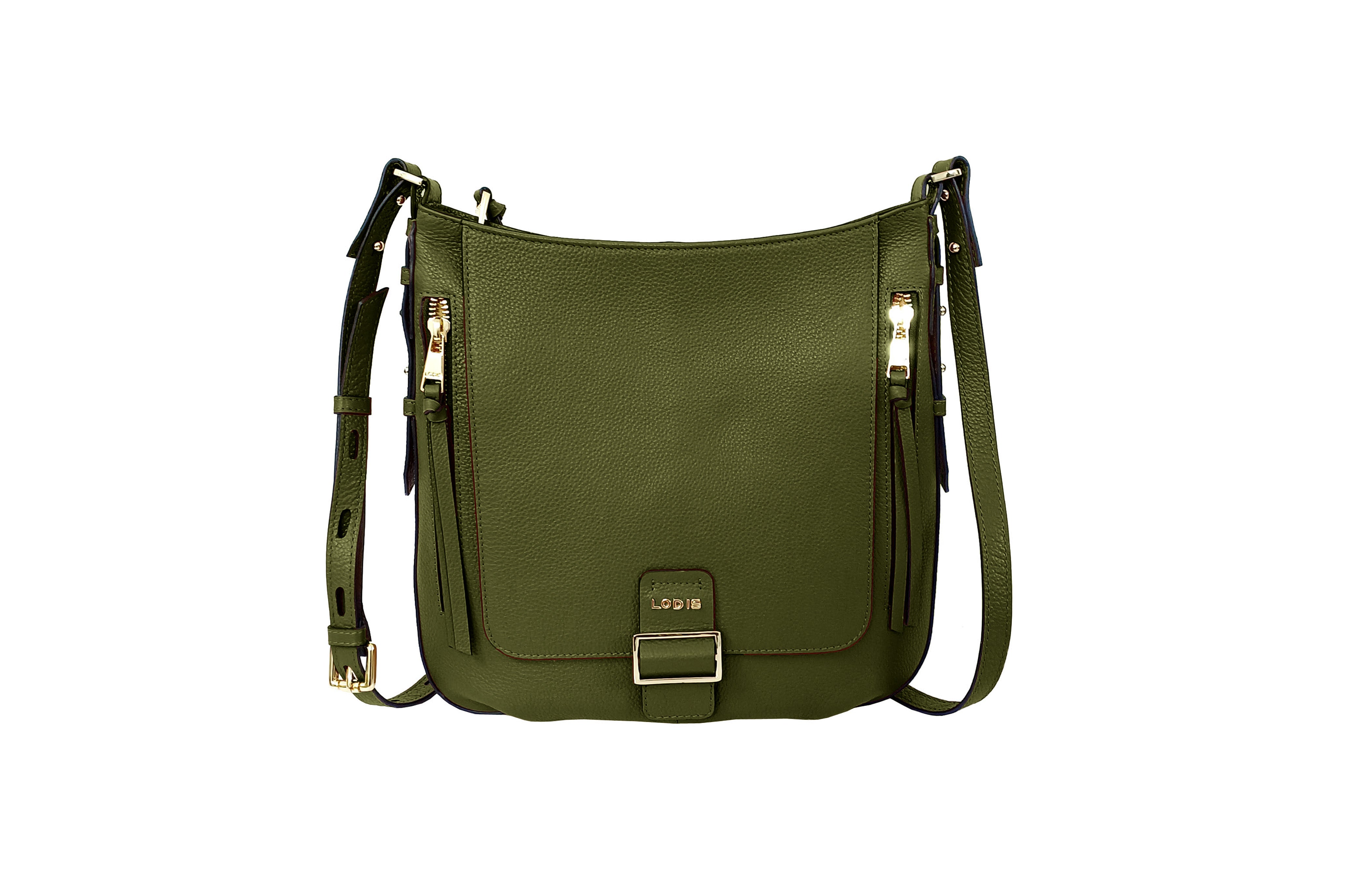 Shop Belmar Family Compact Crossbody In unbelievable Prices | Lodis