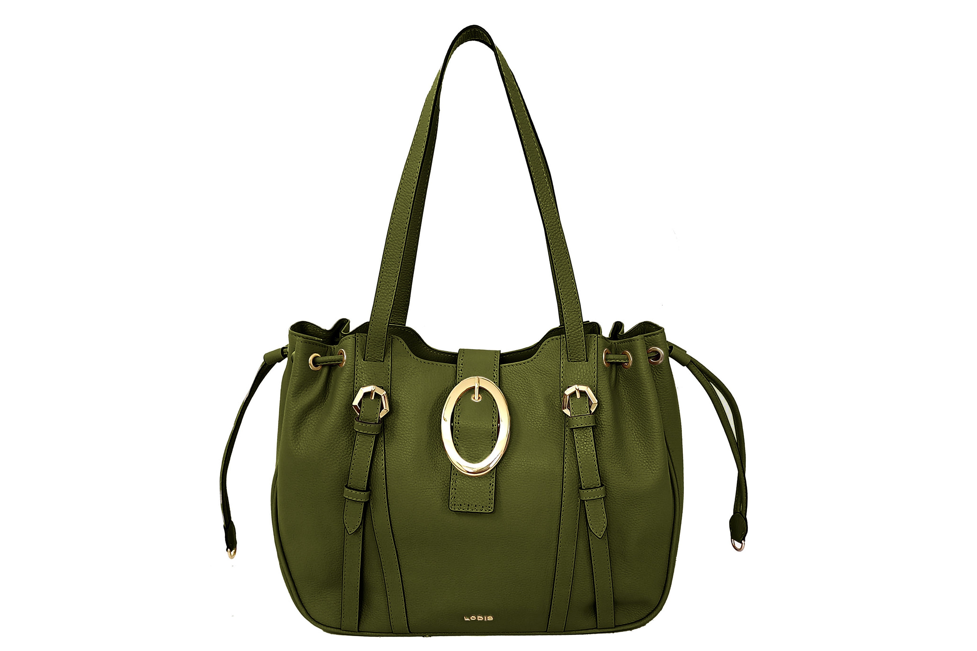 CAPE SATCHEL