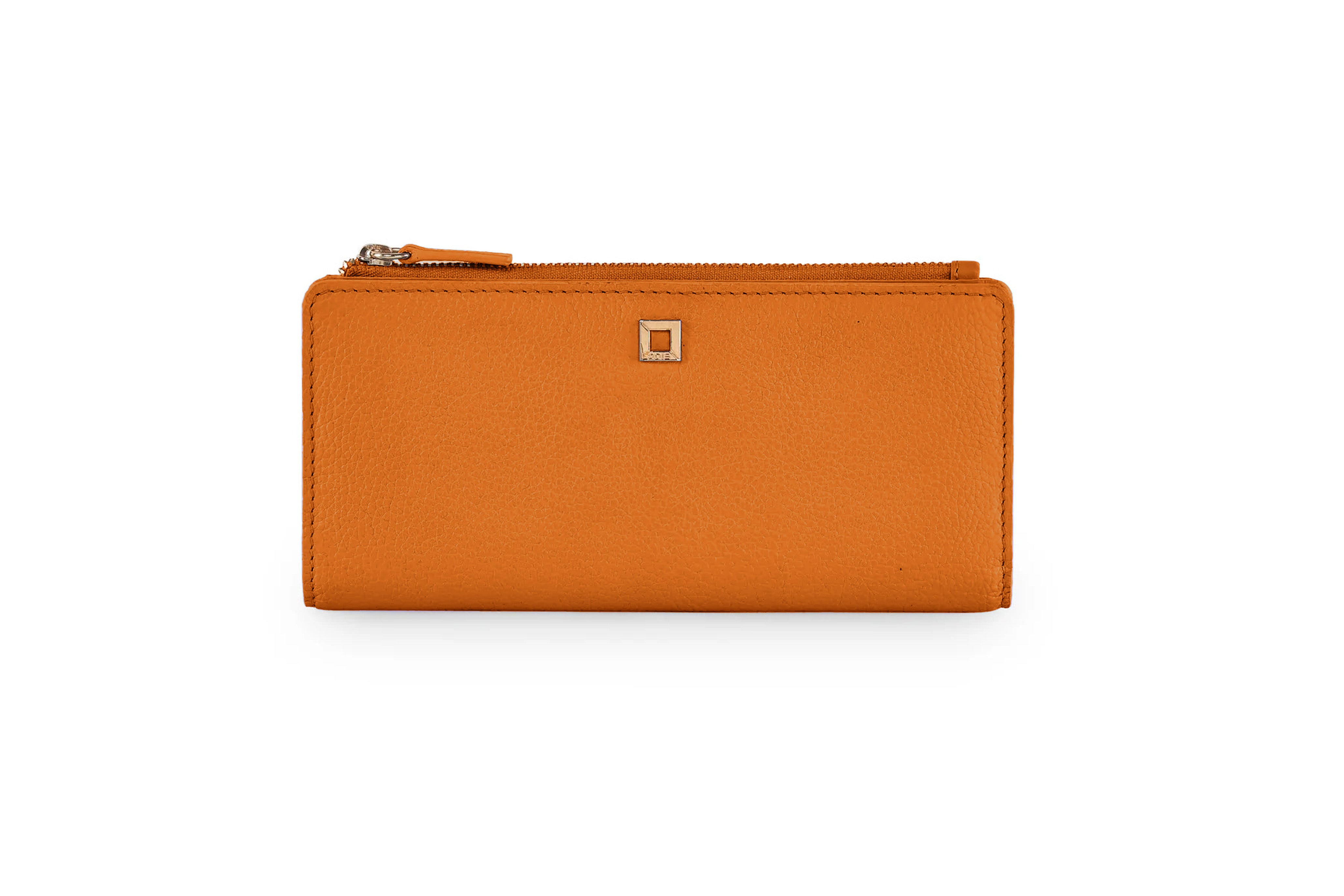 JULIA ZIP SLIM WALLET